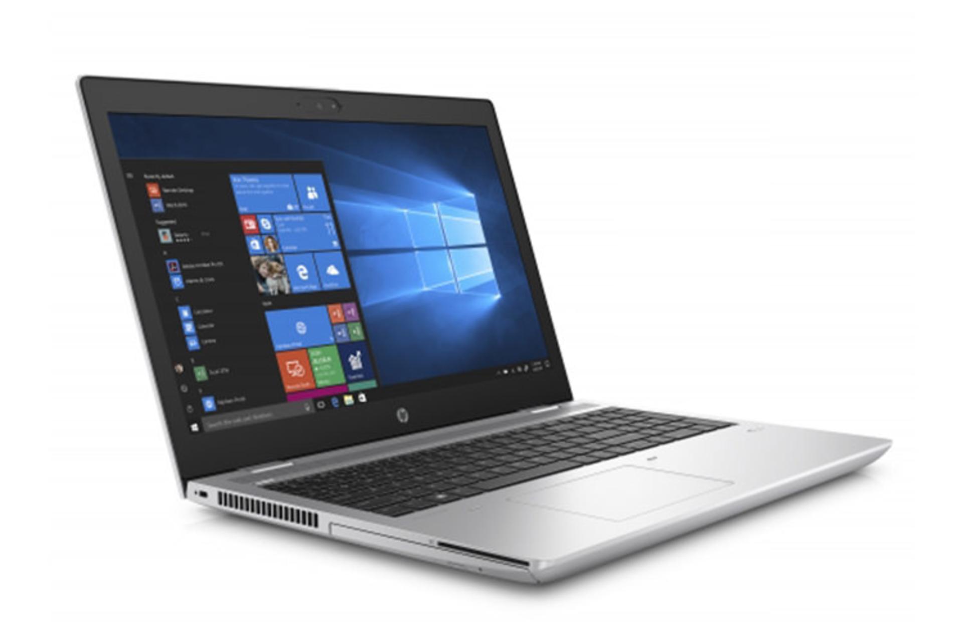 HP ProBook 650 G4