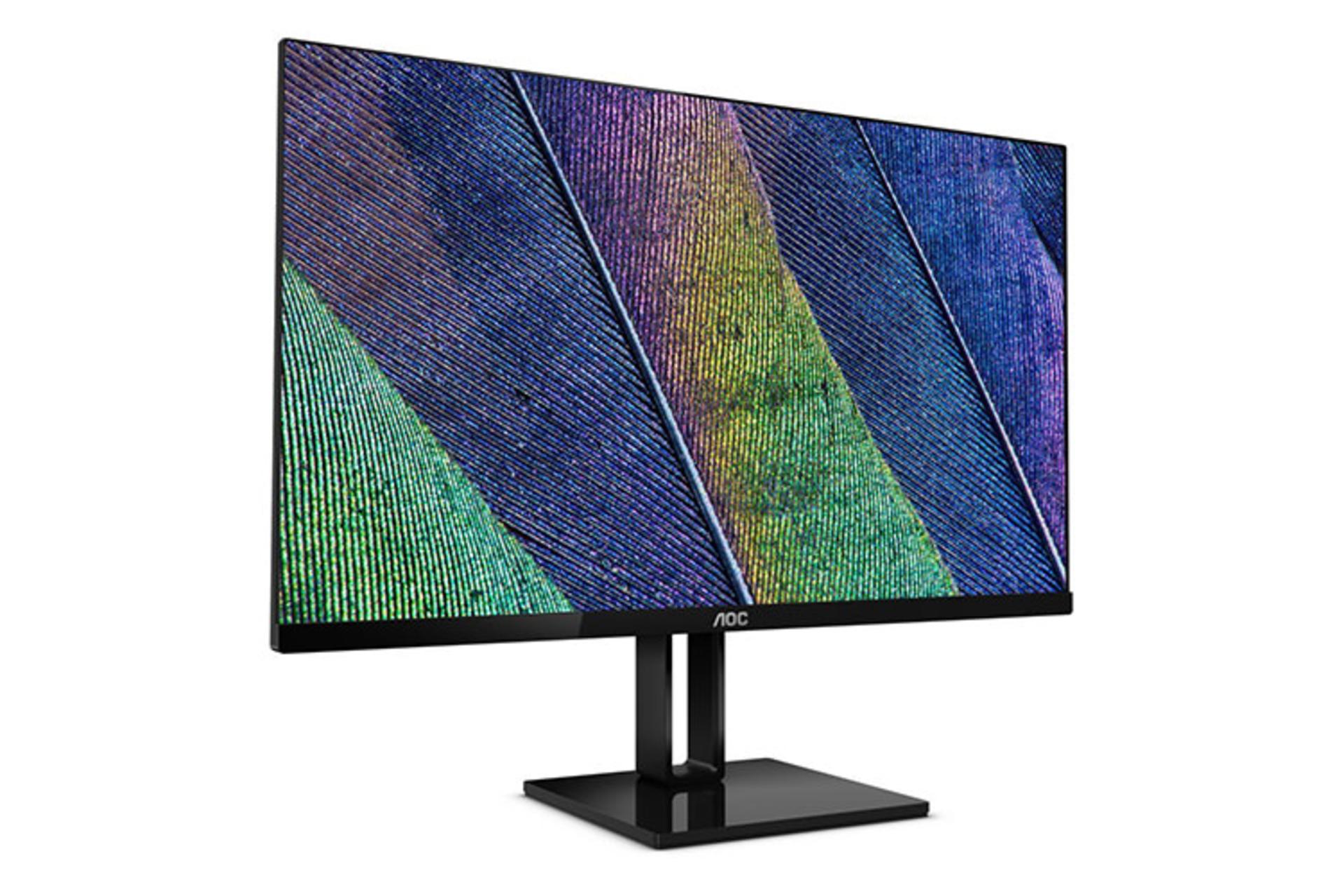 AOC 22V2Q