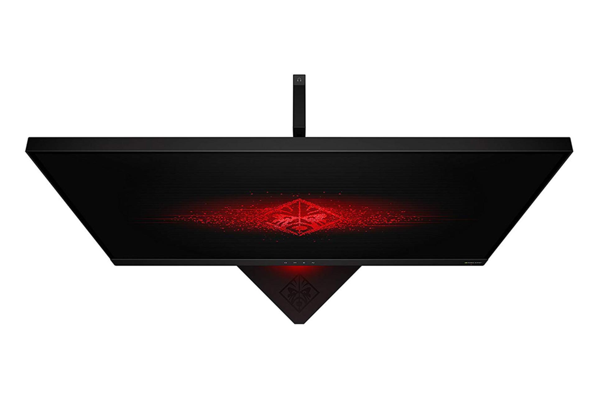 HP Omen X 27 / اچ پی