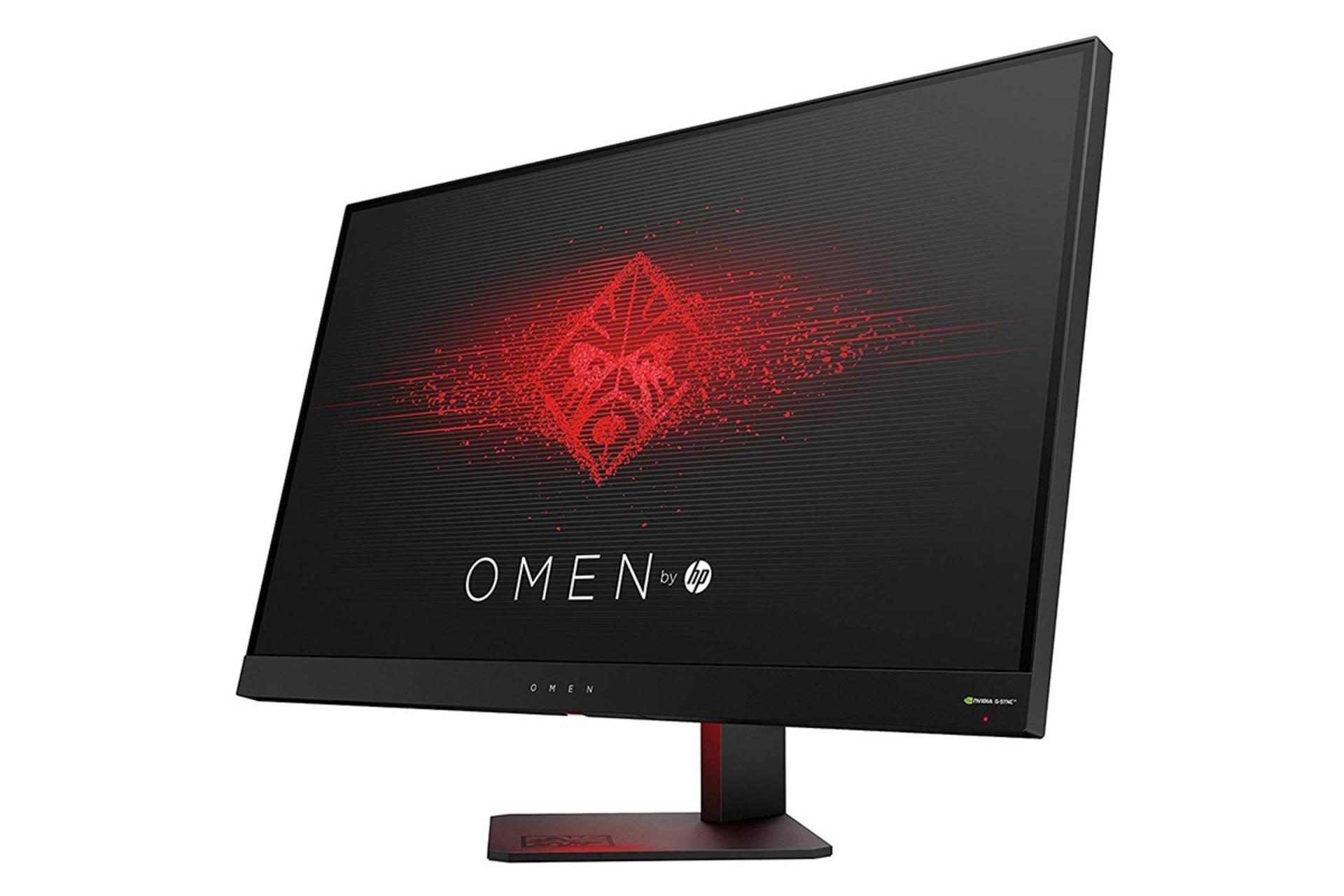 HP Omen X 27 / اچ پی