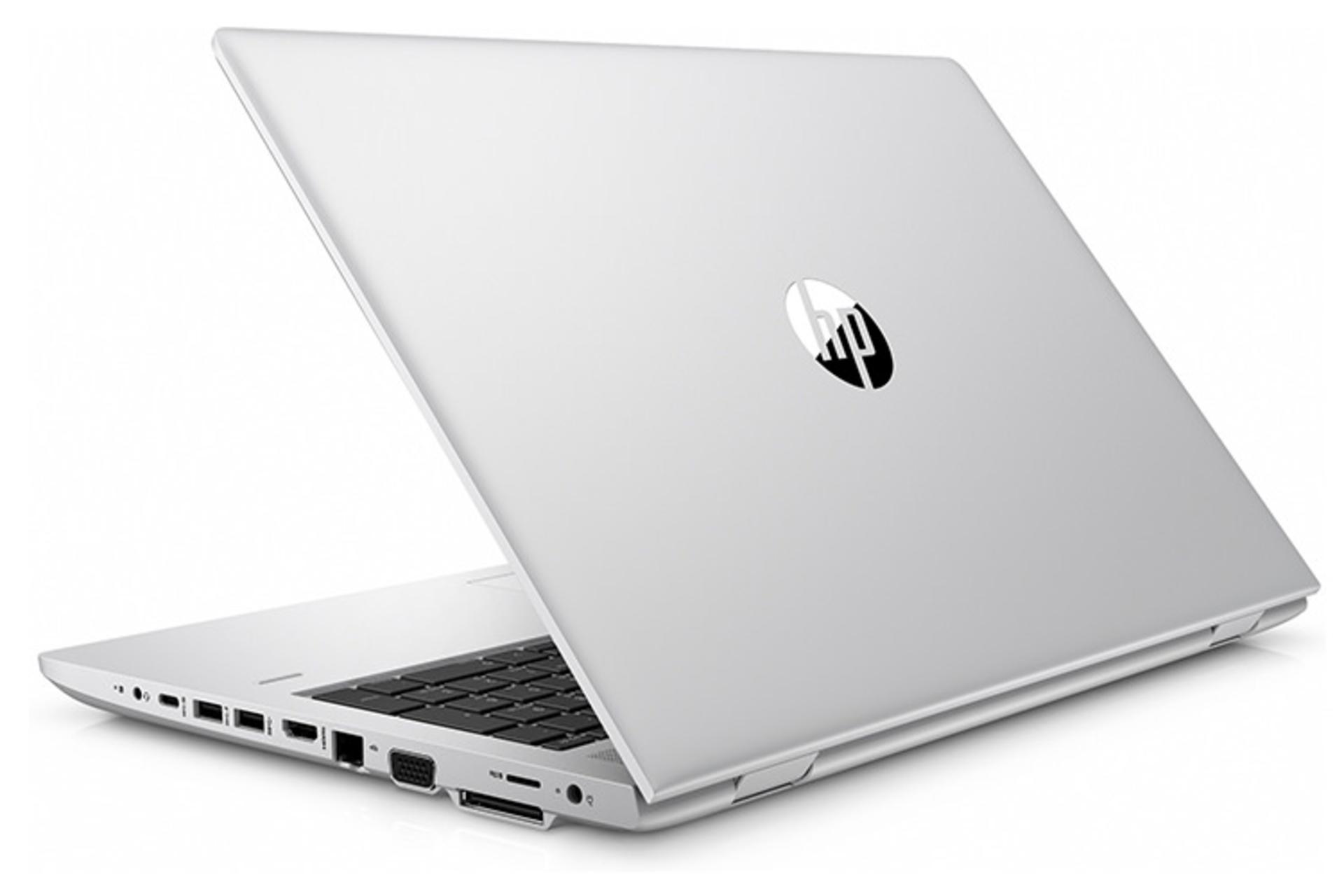 HP ProBook 650 G4