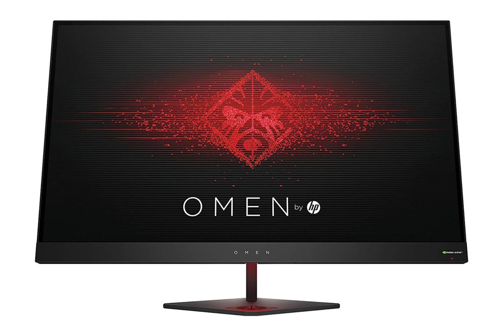 HP Omen X 27 / اچ پی