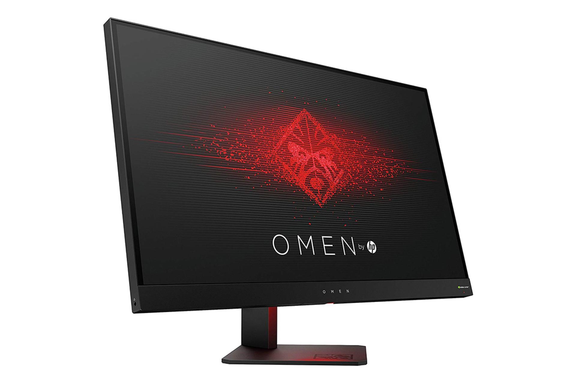 HP Omen X 27 / اچ پی