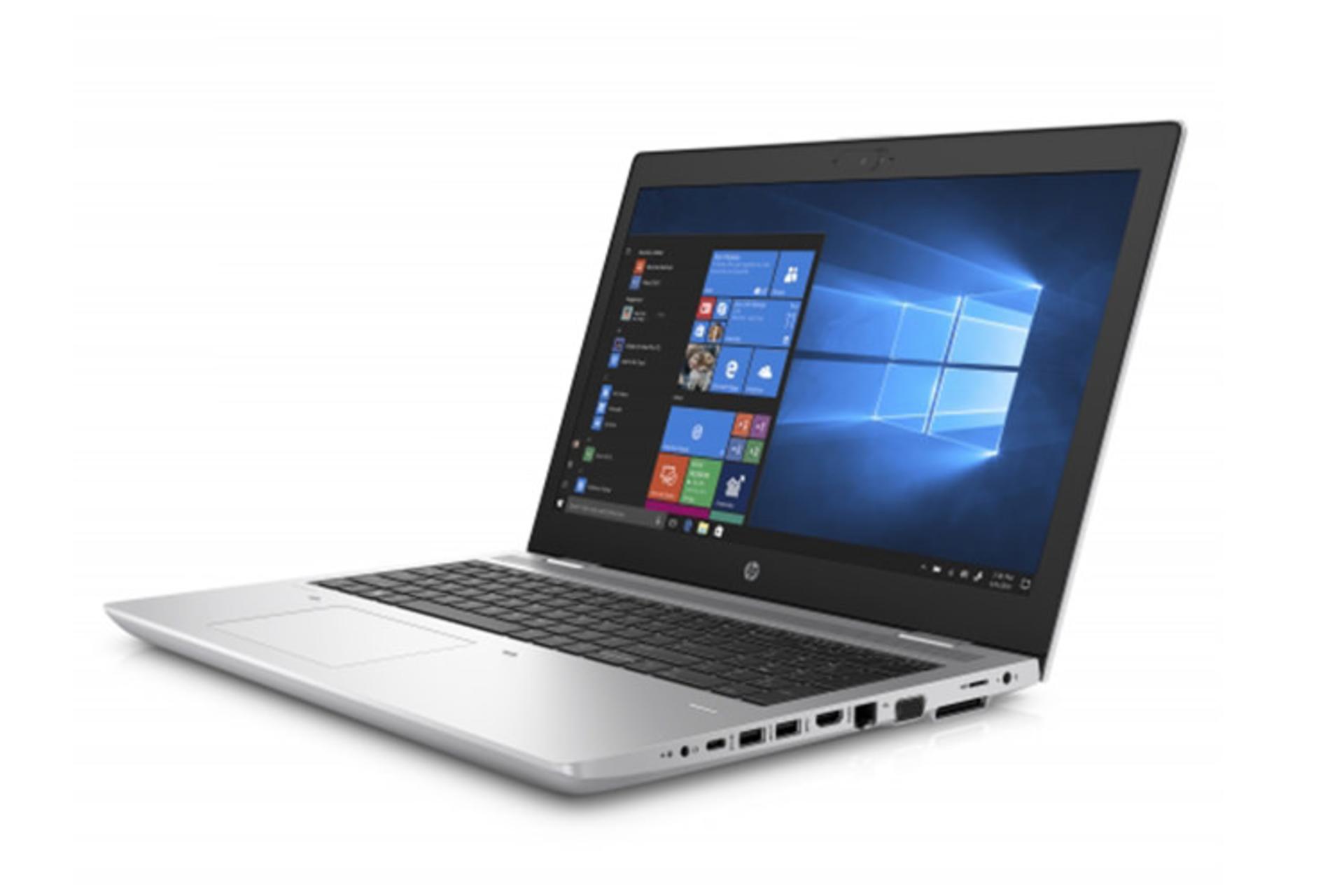 HP ProBook 650 G4