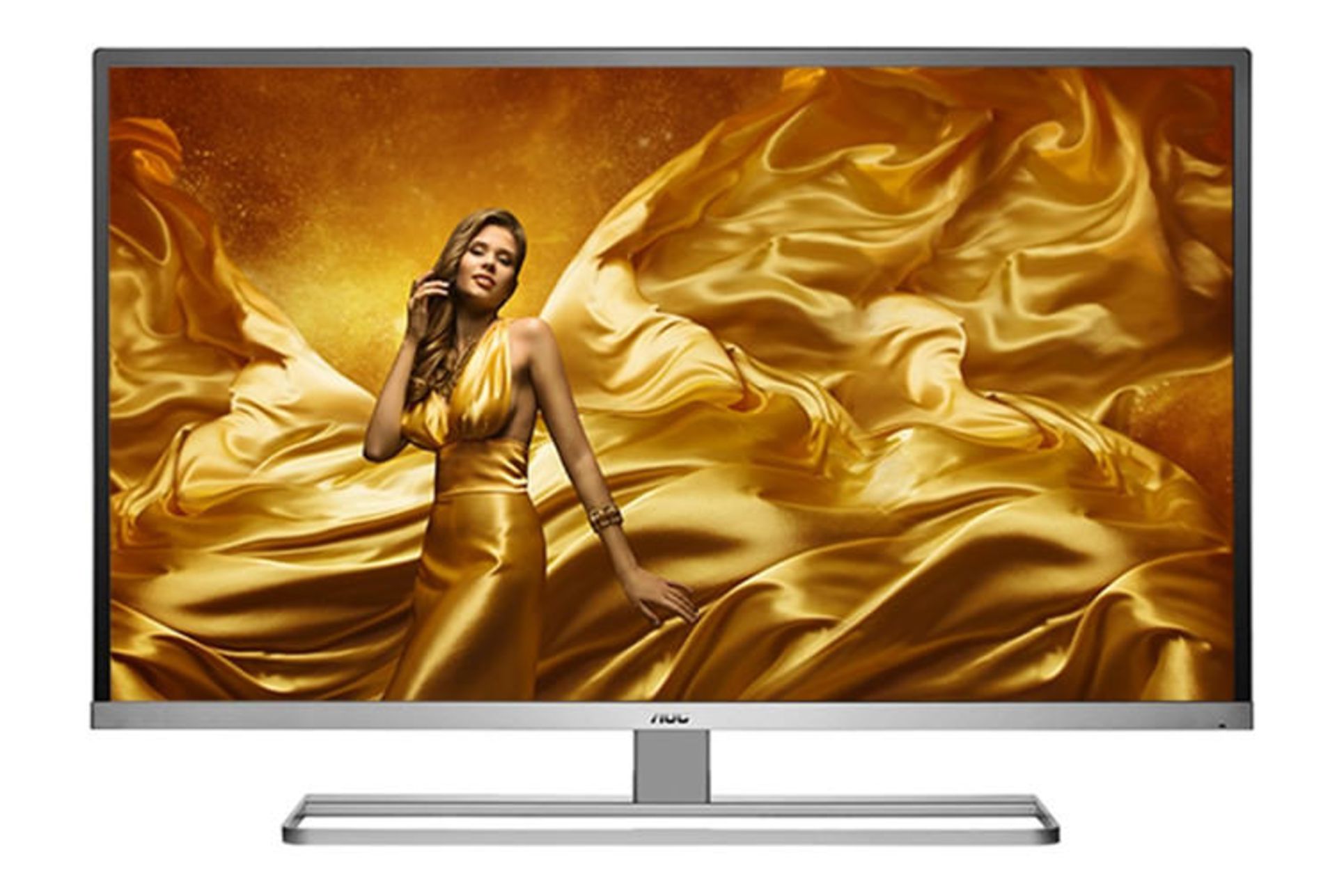 ای او سی 31.5 اینچ مدل I3288VWH-4