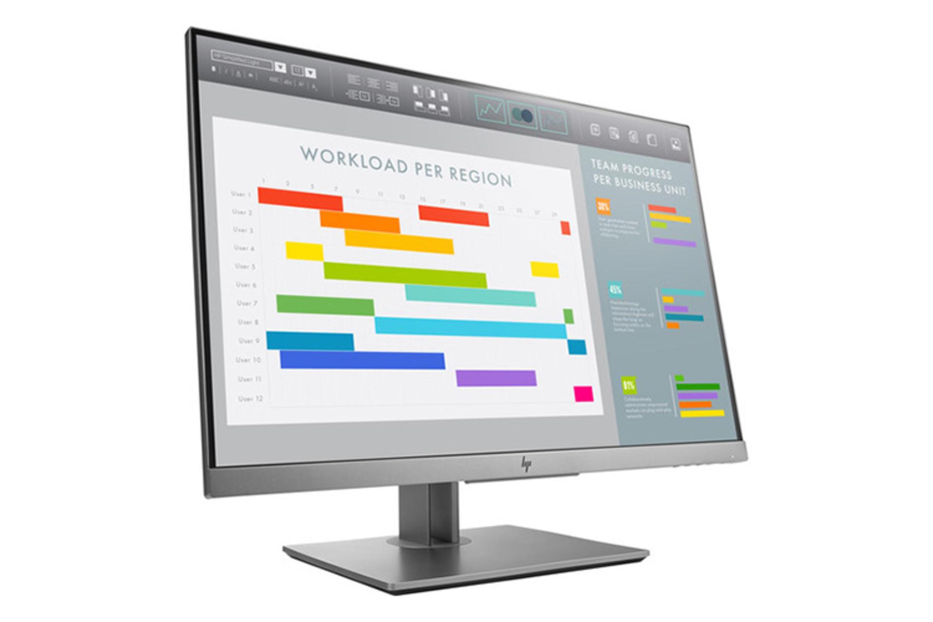 HP EliteDisplay E243i