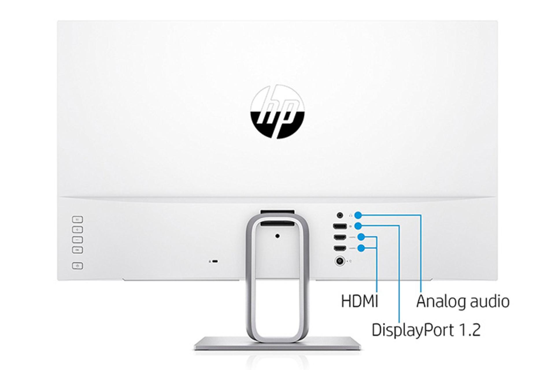 HP 27q