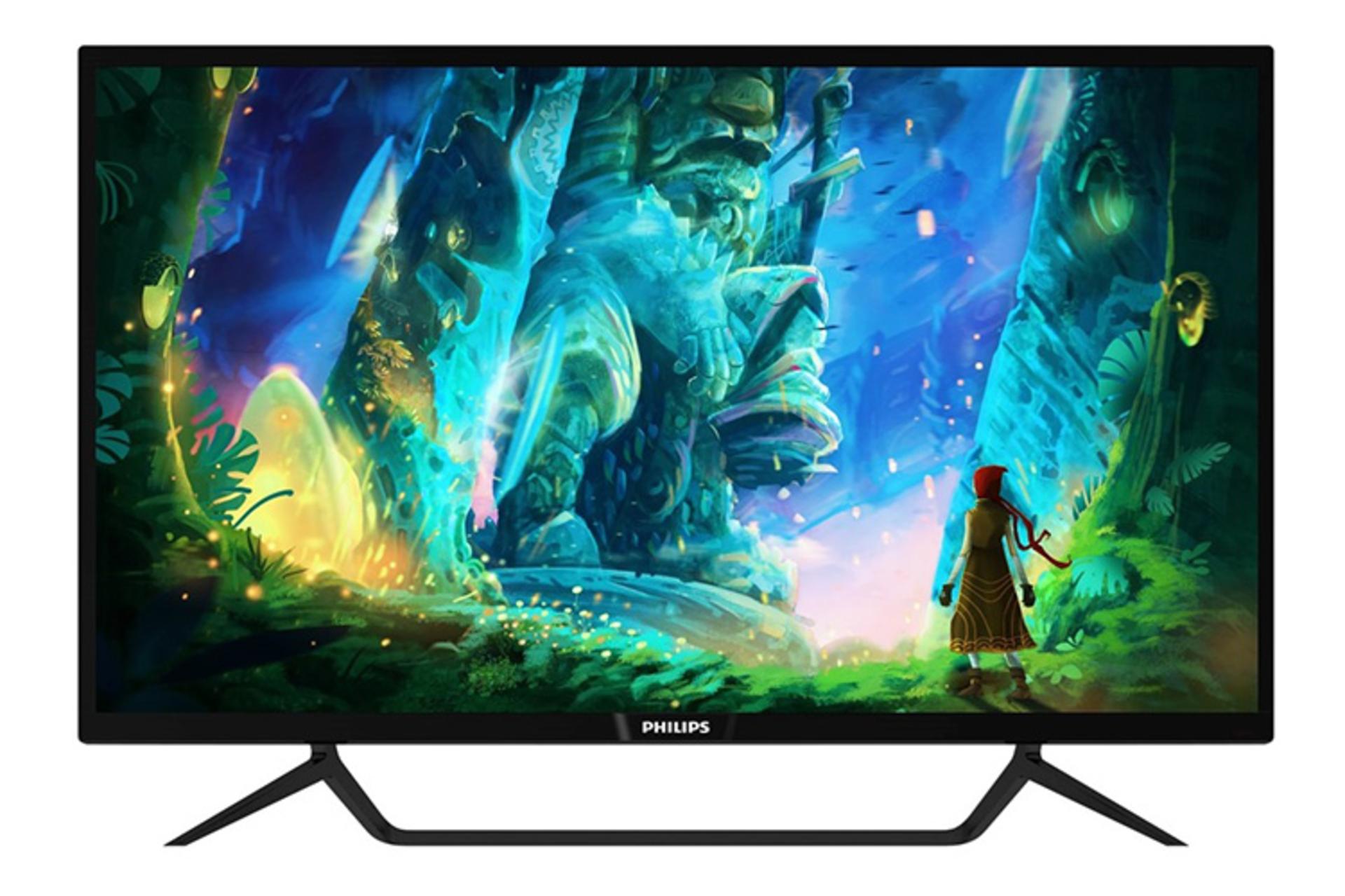 Philips Momentum 436M6VBPAB 