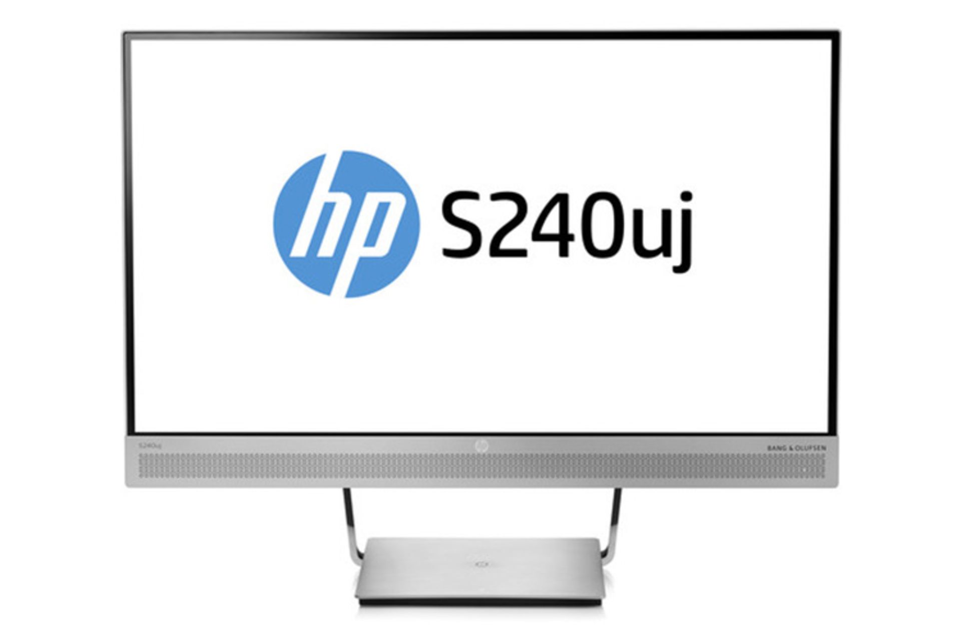 HP S240uj