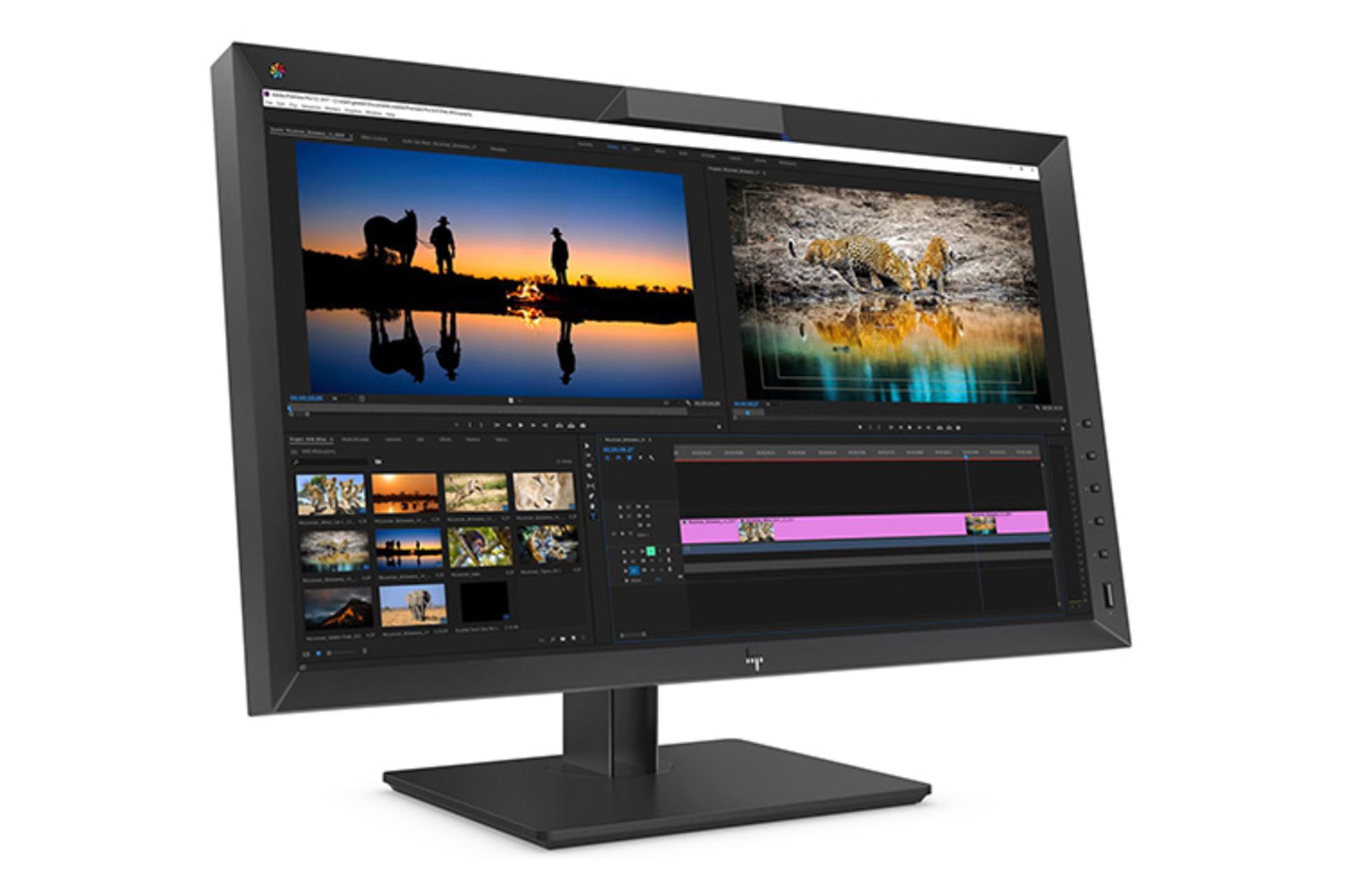 HP DreamColor Z27x G2