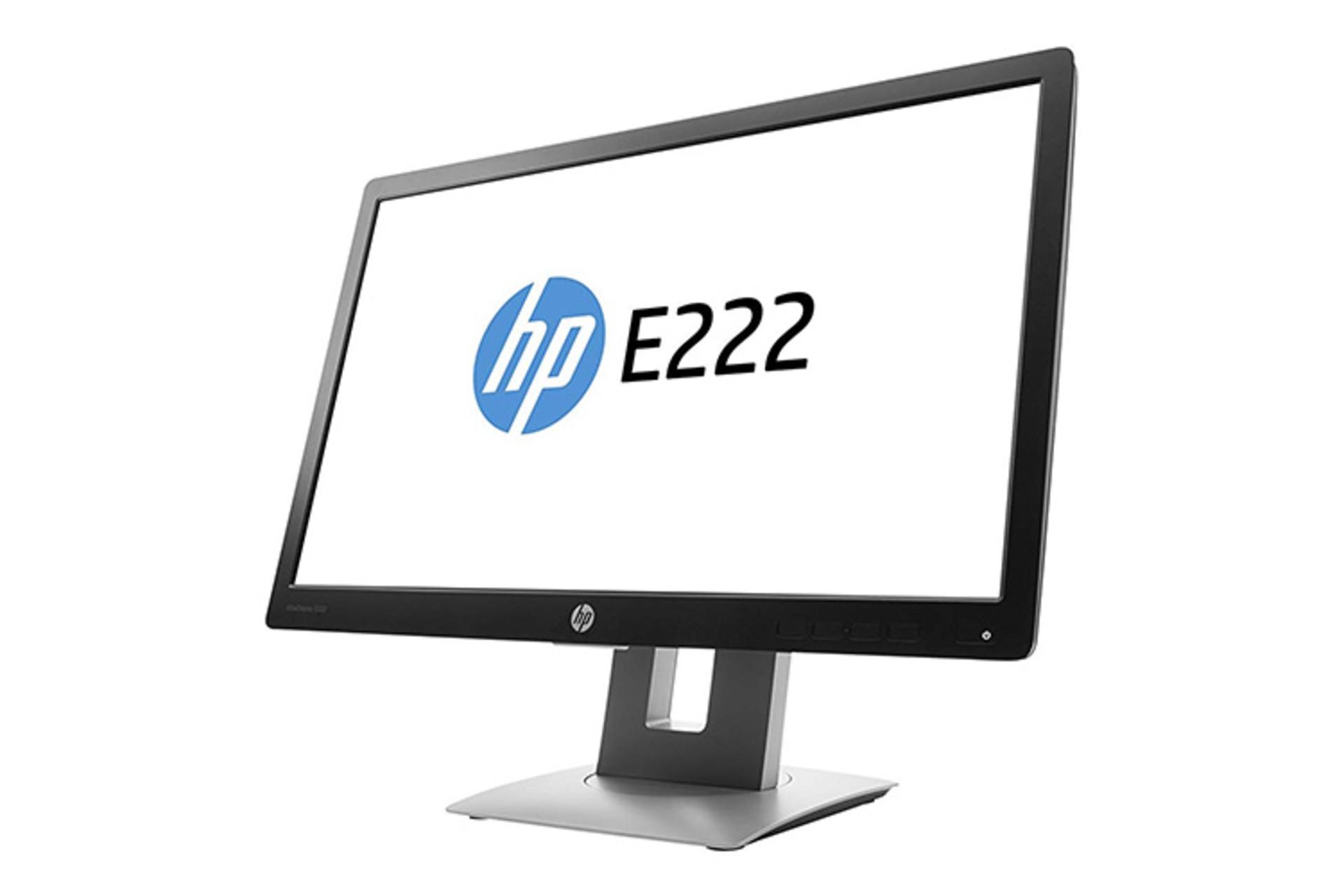 مرجع متخصصين ايران HP E222