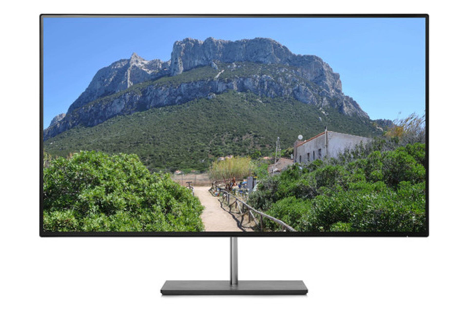 HP EliteDisplay S240n 