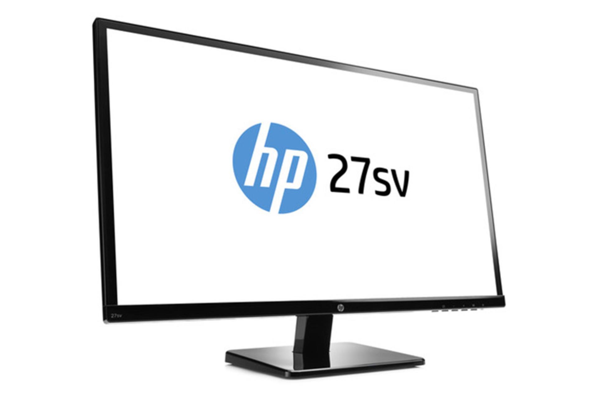 HP 27sv