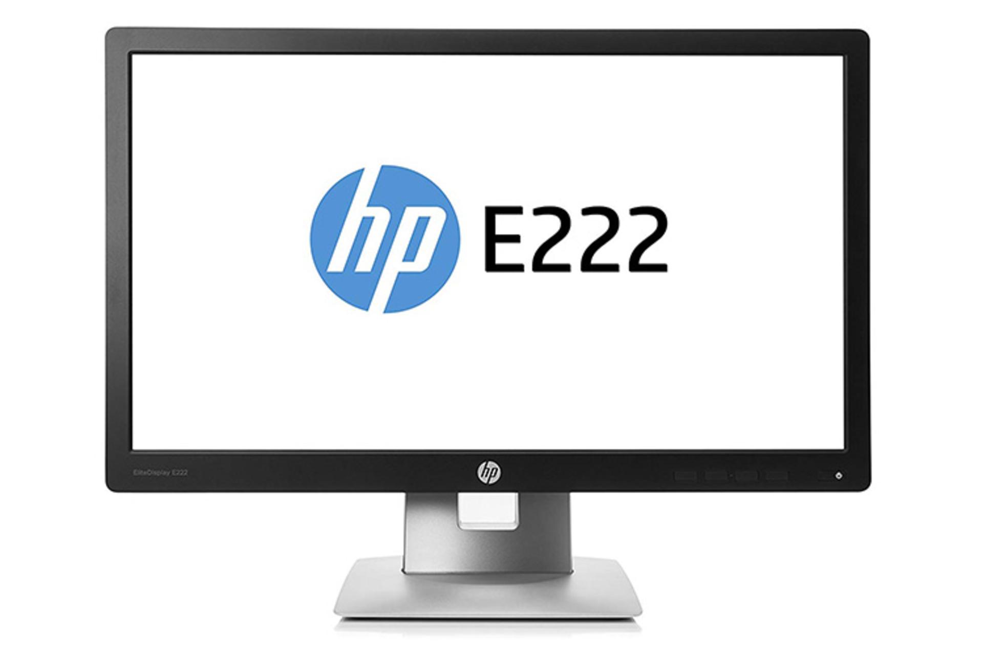 HP E222