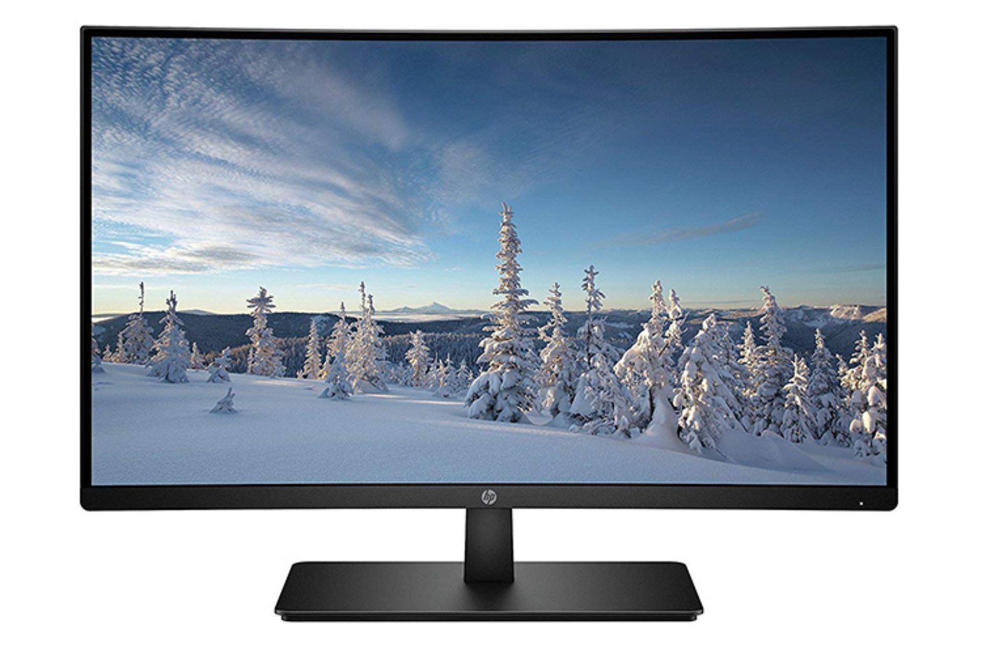 HP 27 Curved