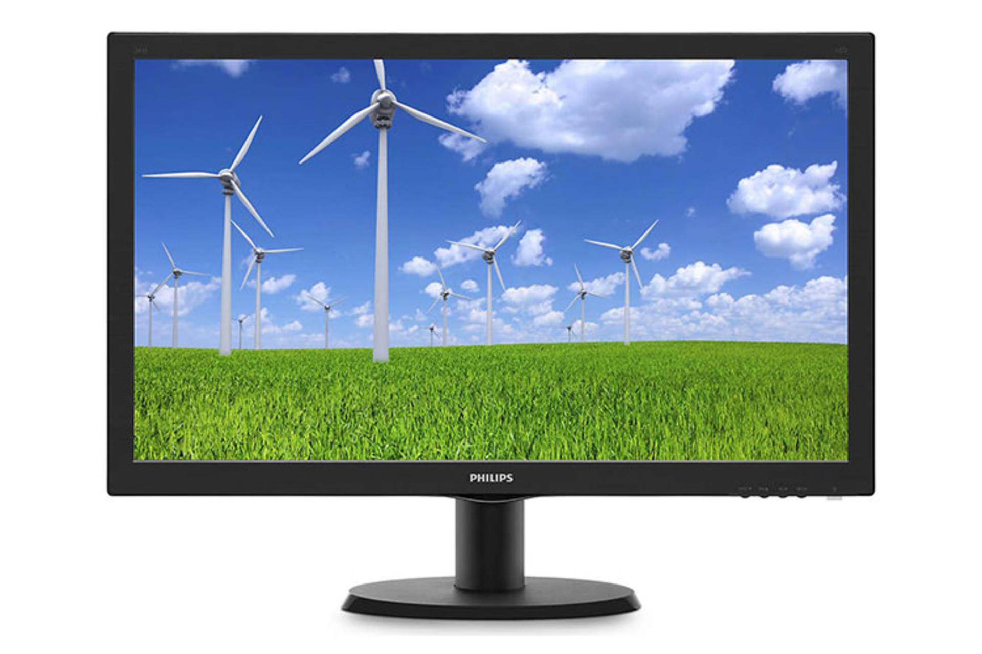 Philips 243S5LSB5
