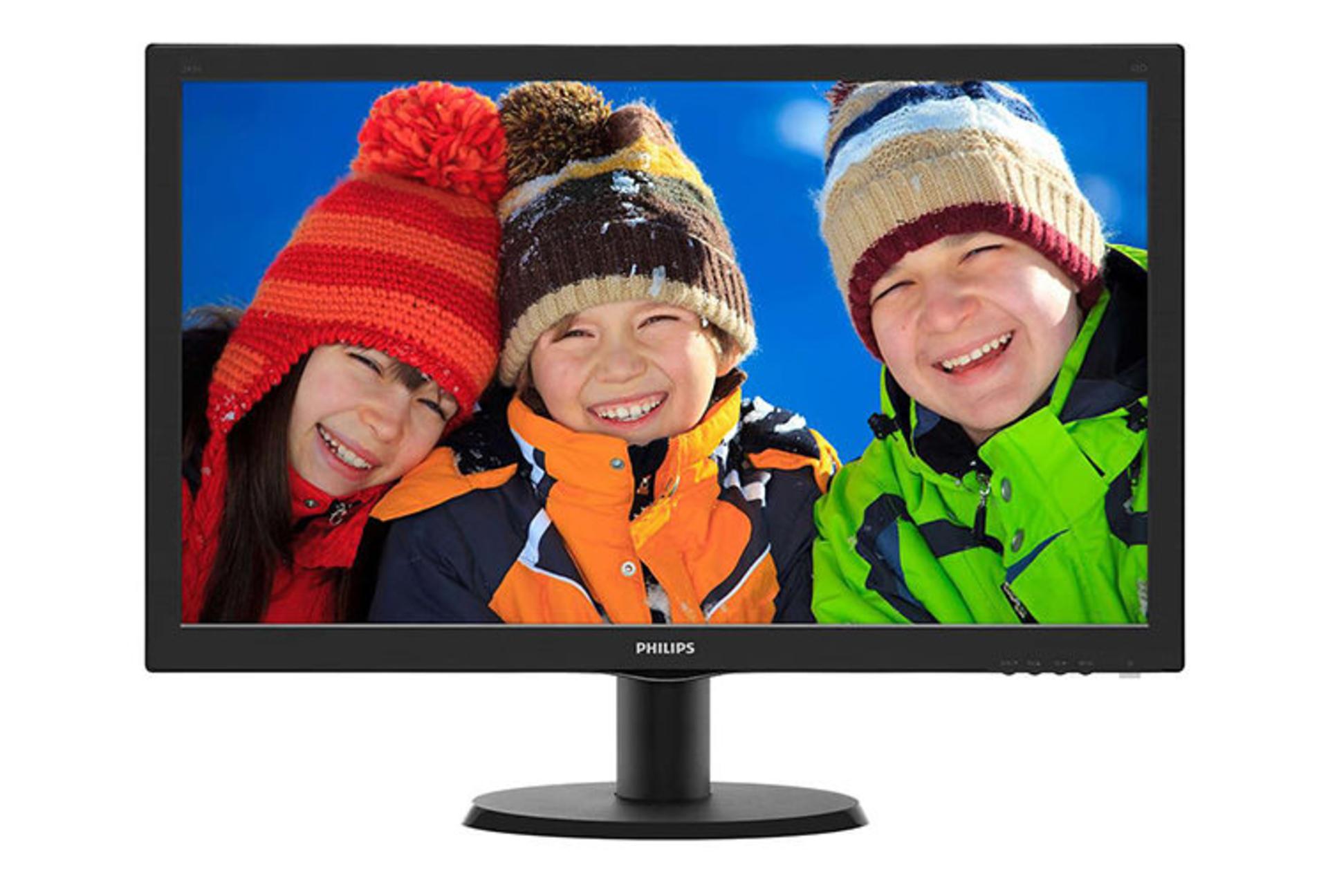 Philips 243V5LSB5