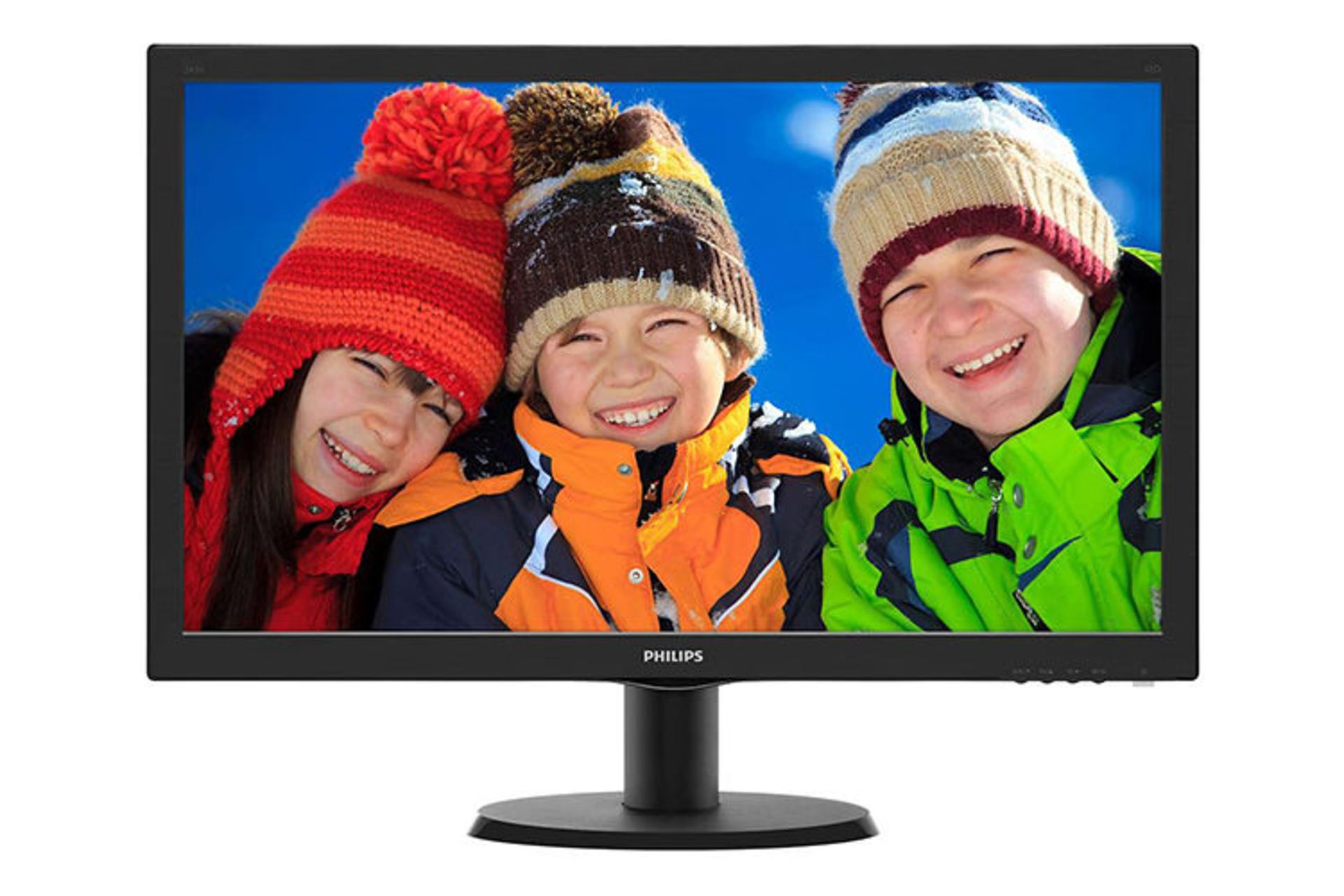 Philips 243V5LSB5
