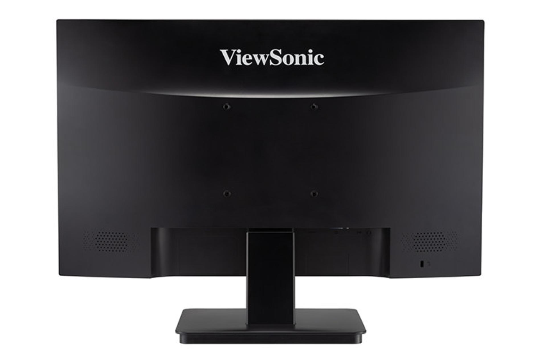 ViewSonic VA2210-mh 