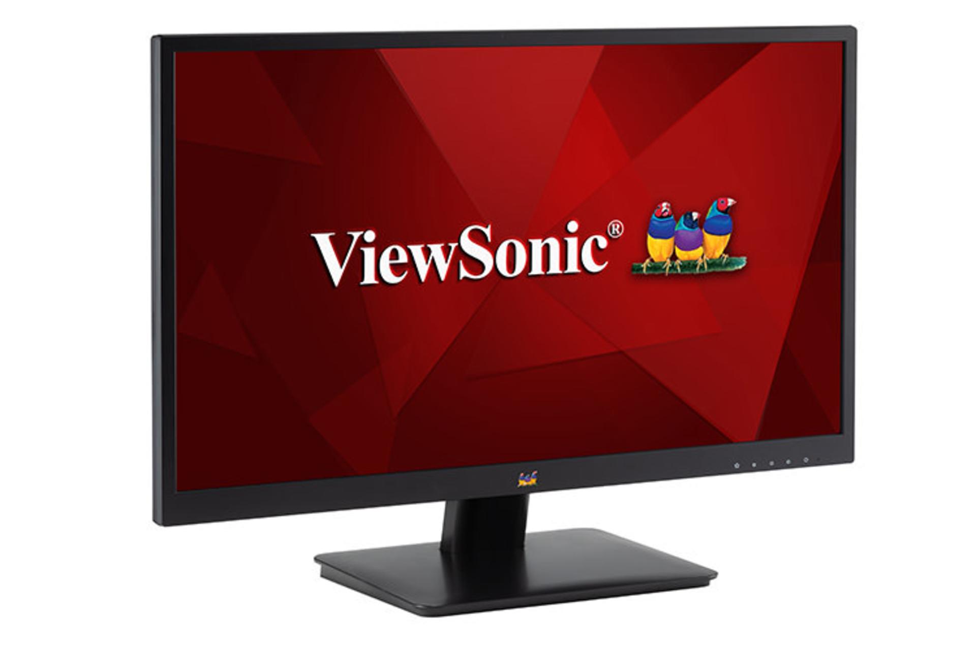 ViewSonic VA2210-h