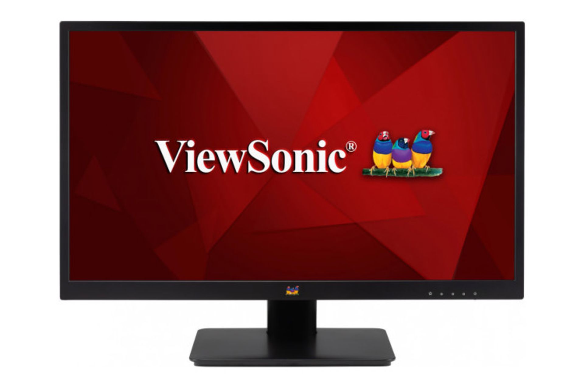 ViewSonic VA2210-mh 