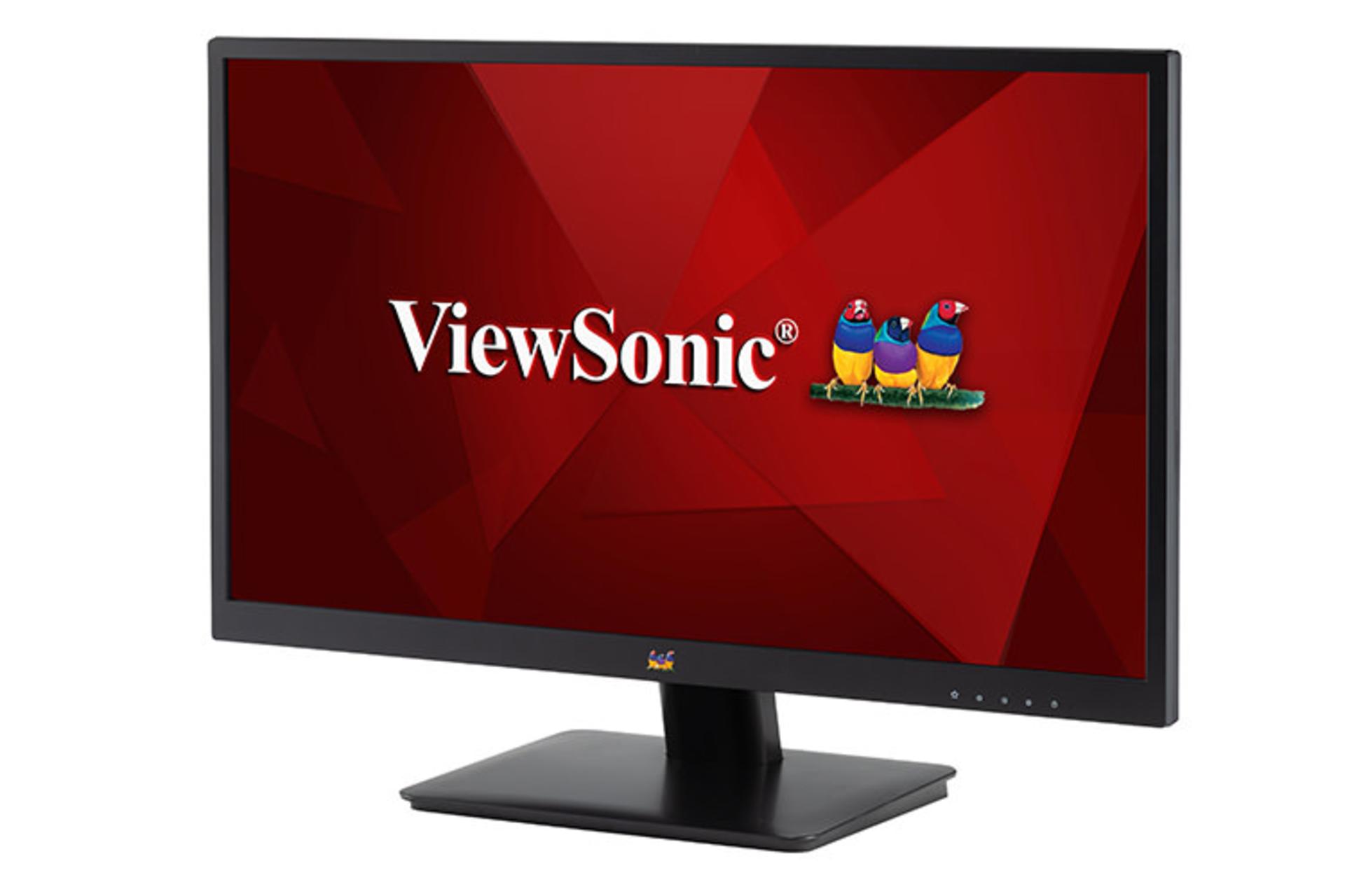 ViewSonic VA2410-mh 