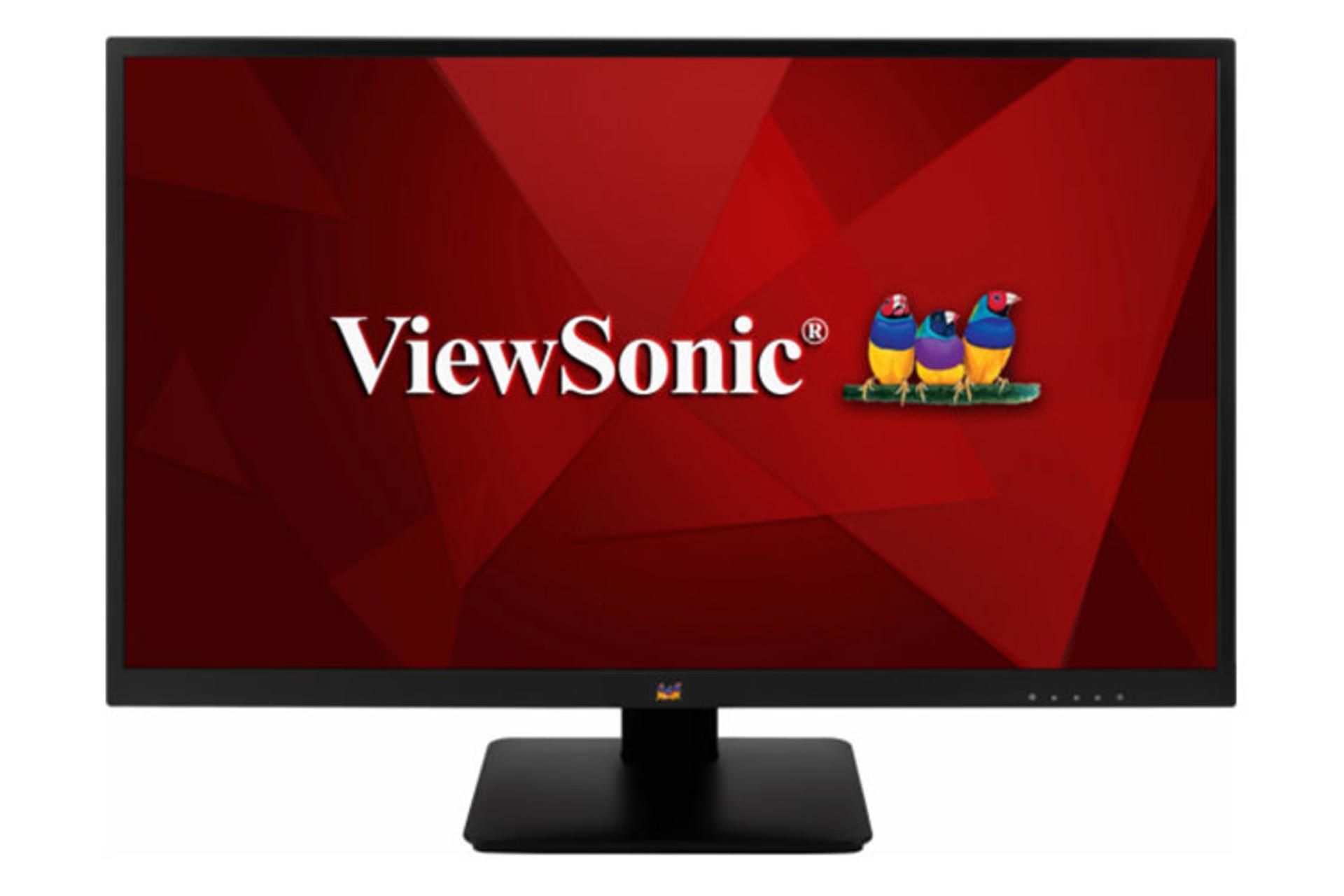 ViewSonic VA2710-mh 