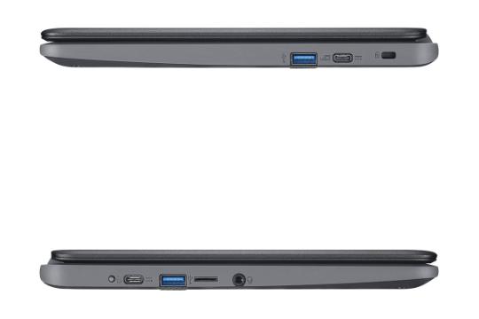 ایسر کروم بوک 311 / Acer Chromebook 311