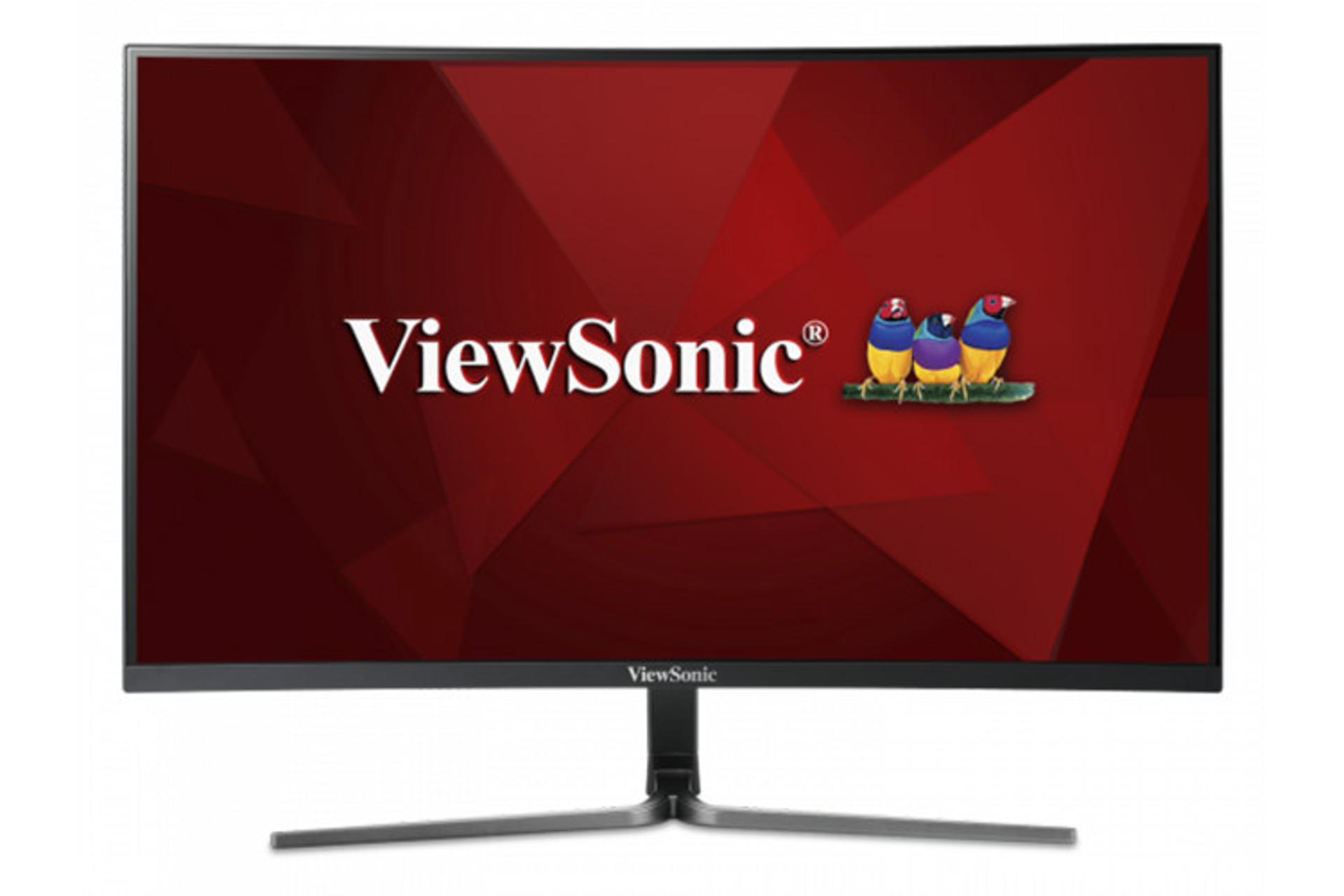 ViewSonic VX2758-C-mh 