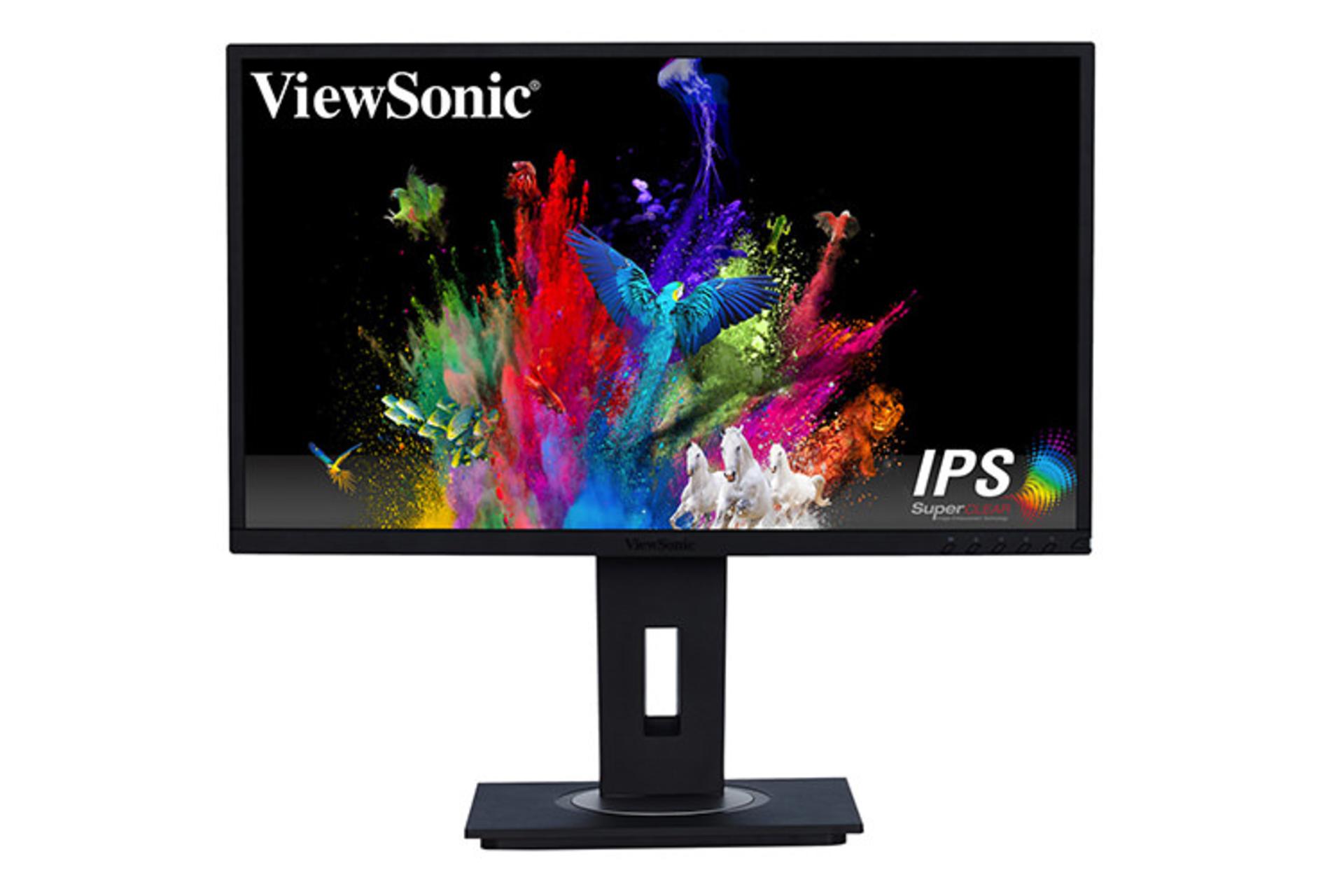 ViewSonic VG2448