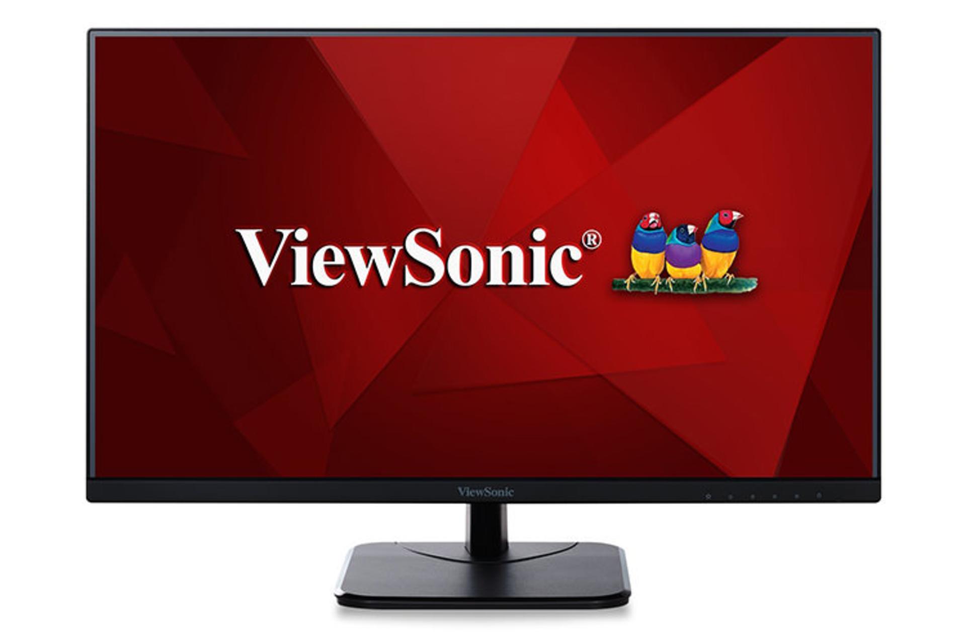 ViewSonic VA2256-mhd 
