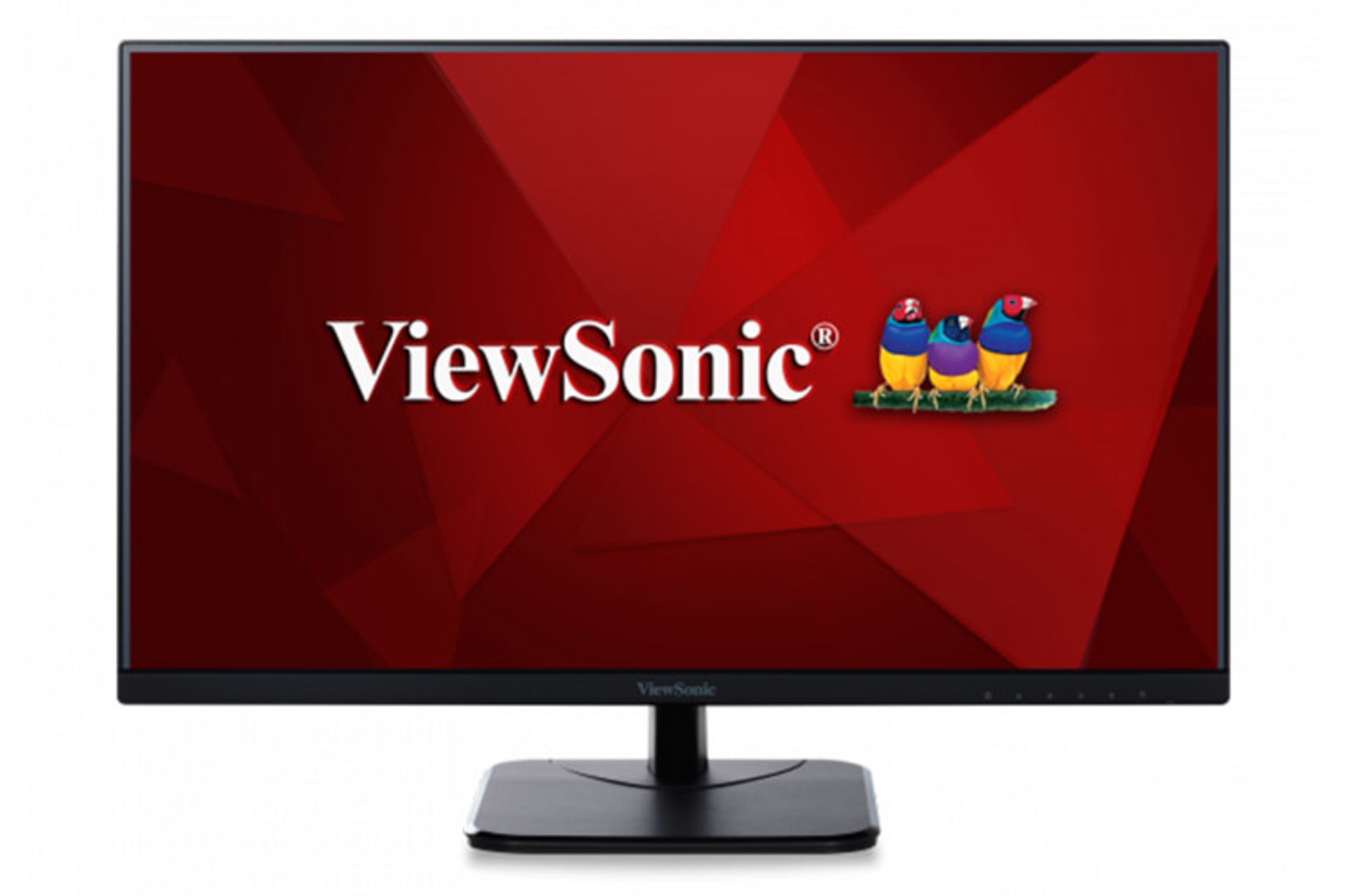 ViewSonic VA2456-mhd 