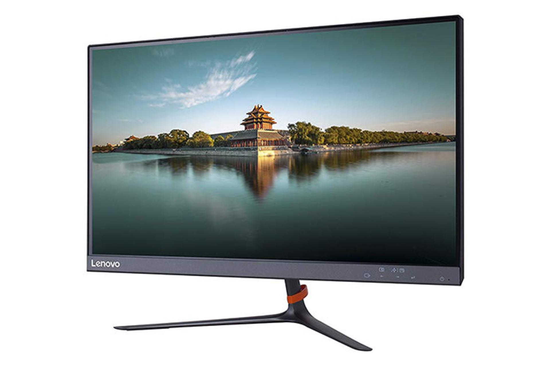 Lenovo ThinkVision S22e 