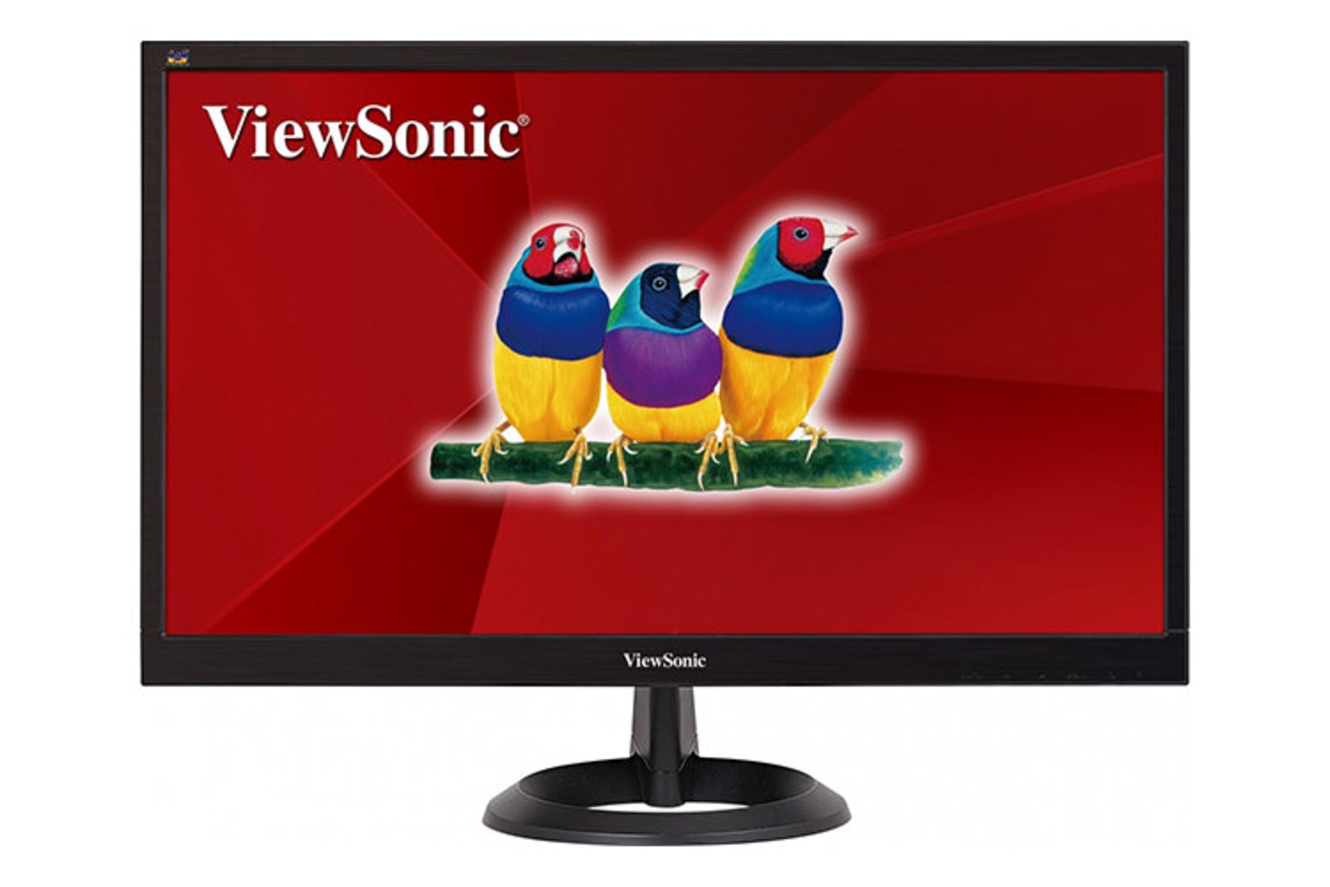 ViewSonic VA2261H-8 