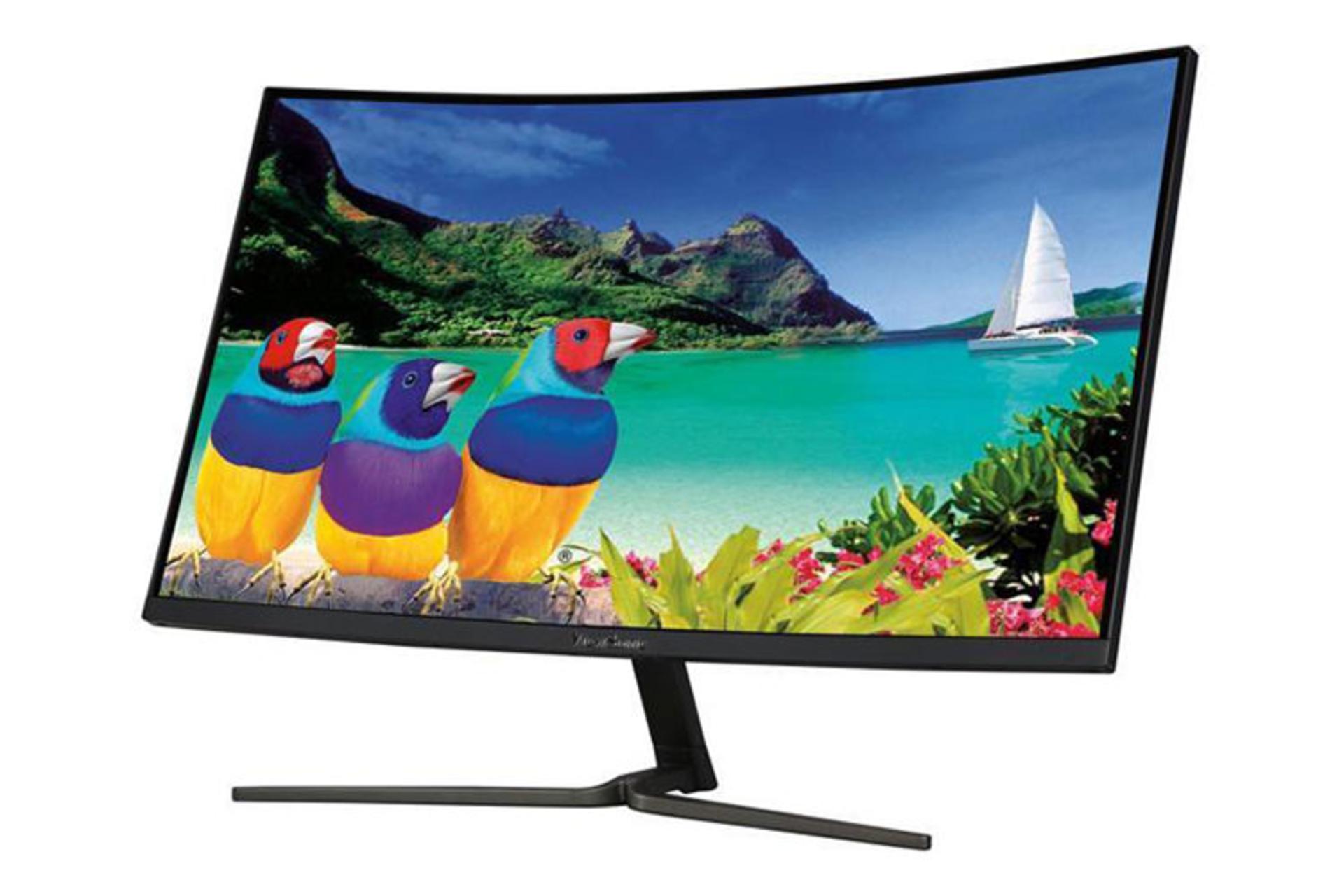 ViewSonic VX2758-C-mh 