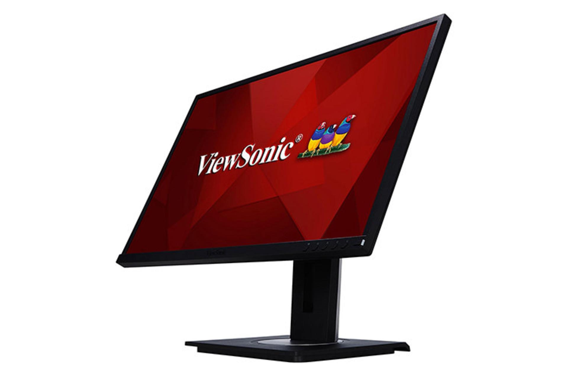 ViewSonic VG2448