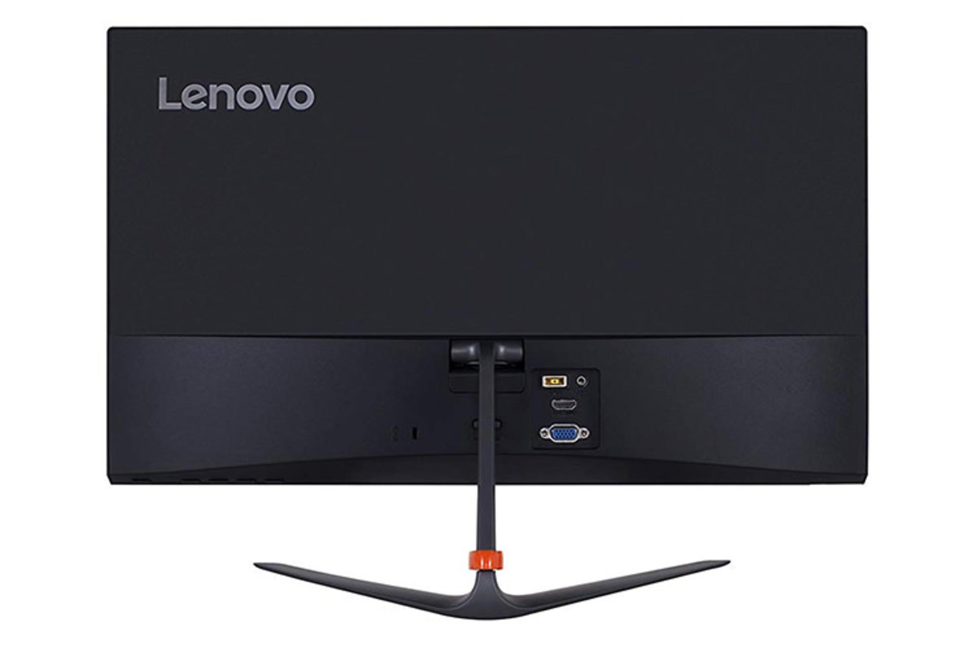 Lenovo ThinkVision S22e 