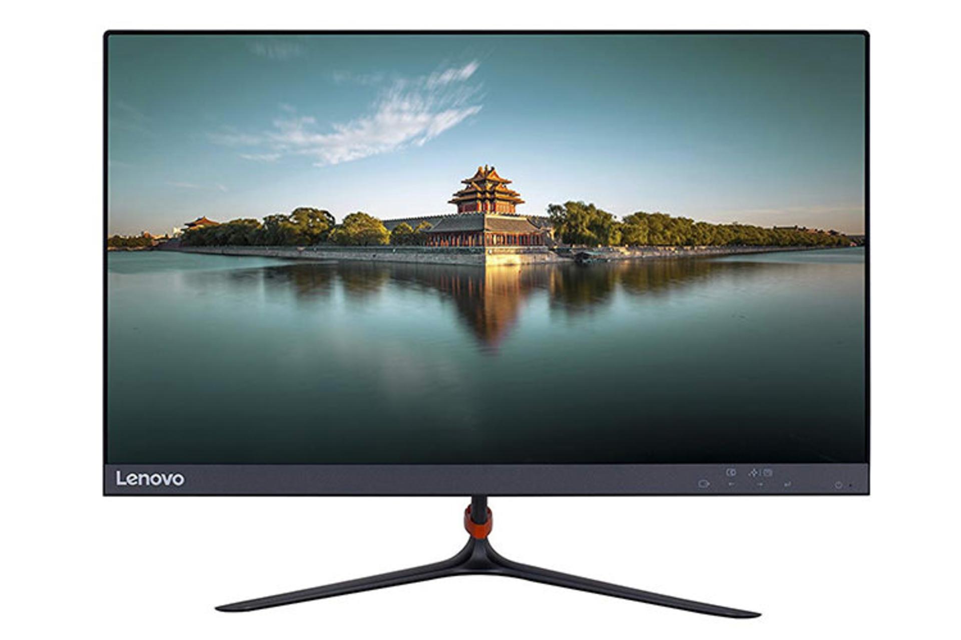 Lenovo ThinkVision S22e 