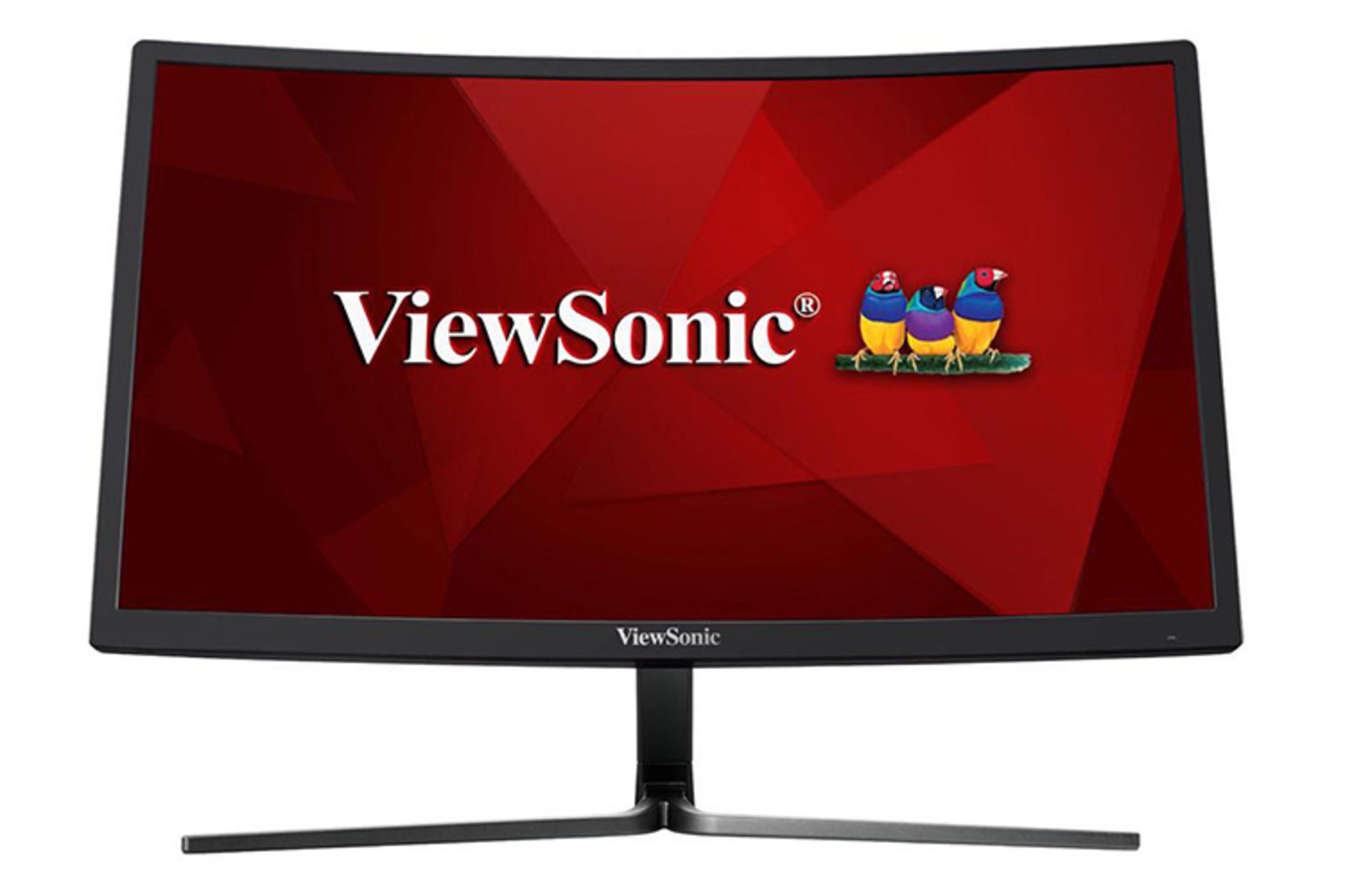 ViewSonic VX2458-mhd-7
