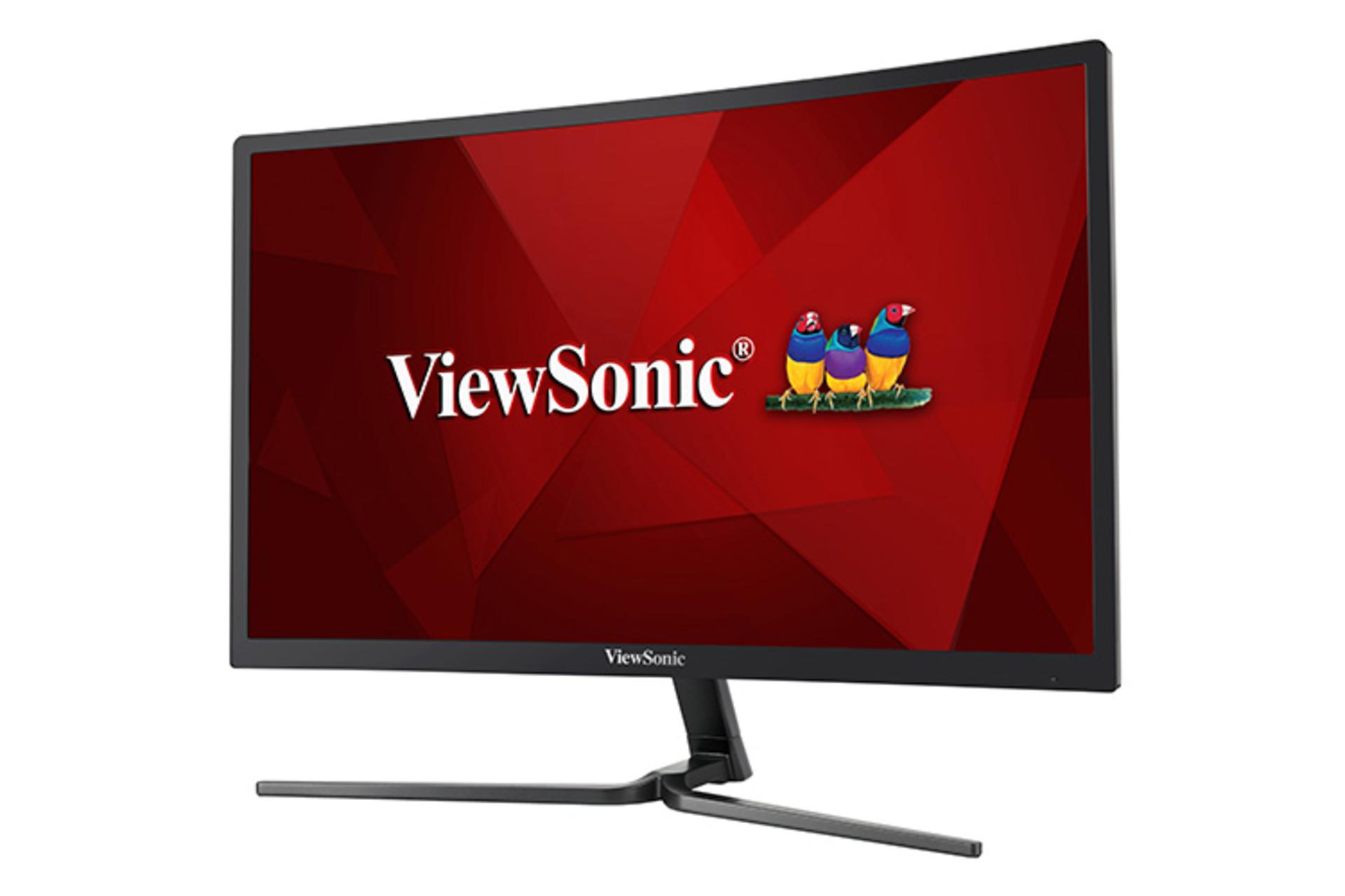 ViewSonic VX2458-mhd-7