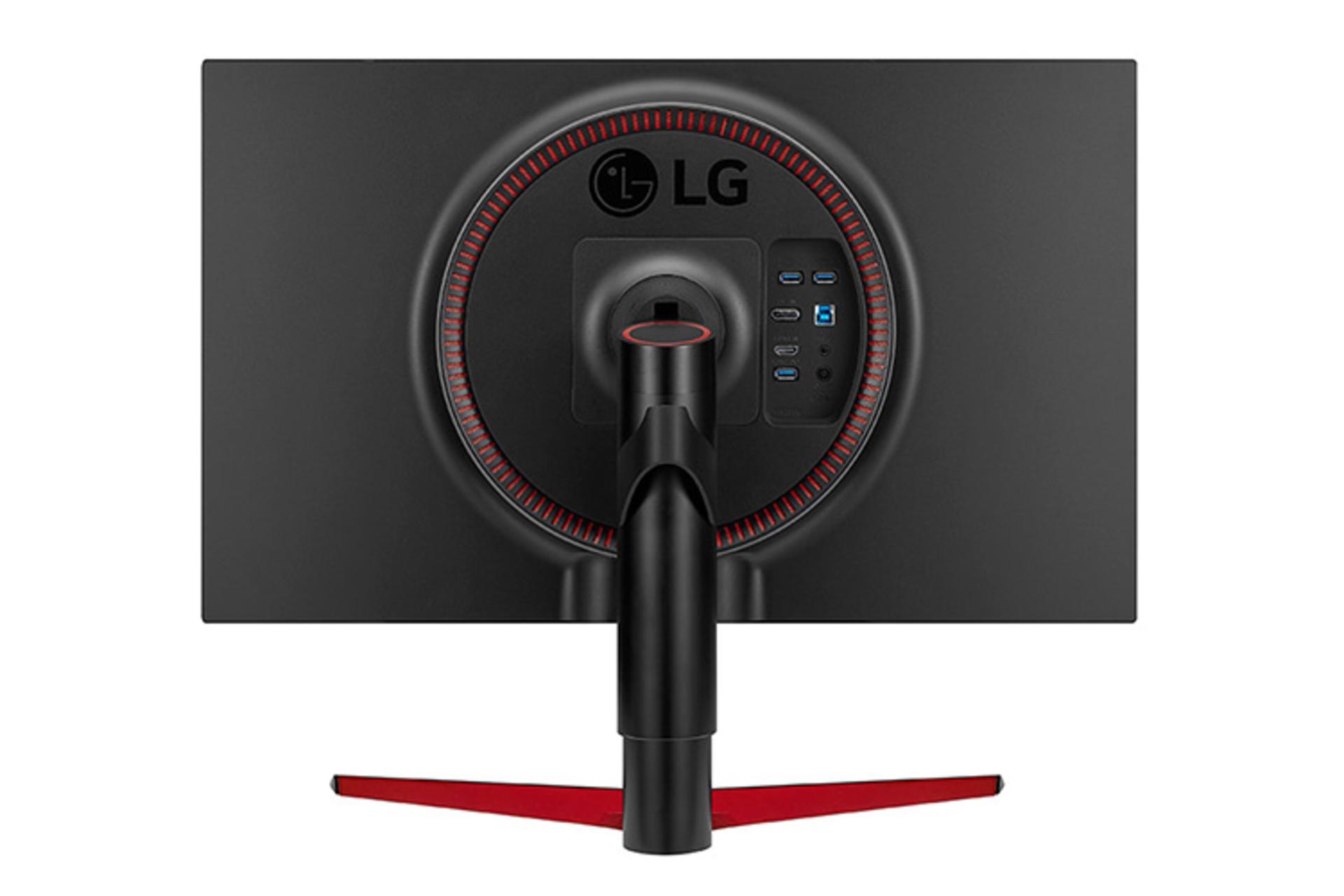 LG UltraGear 27GL850G