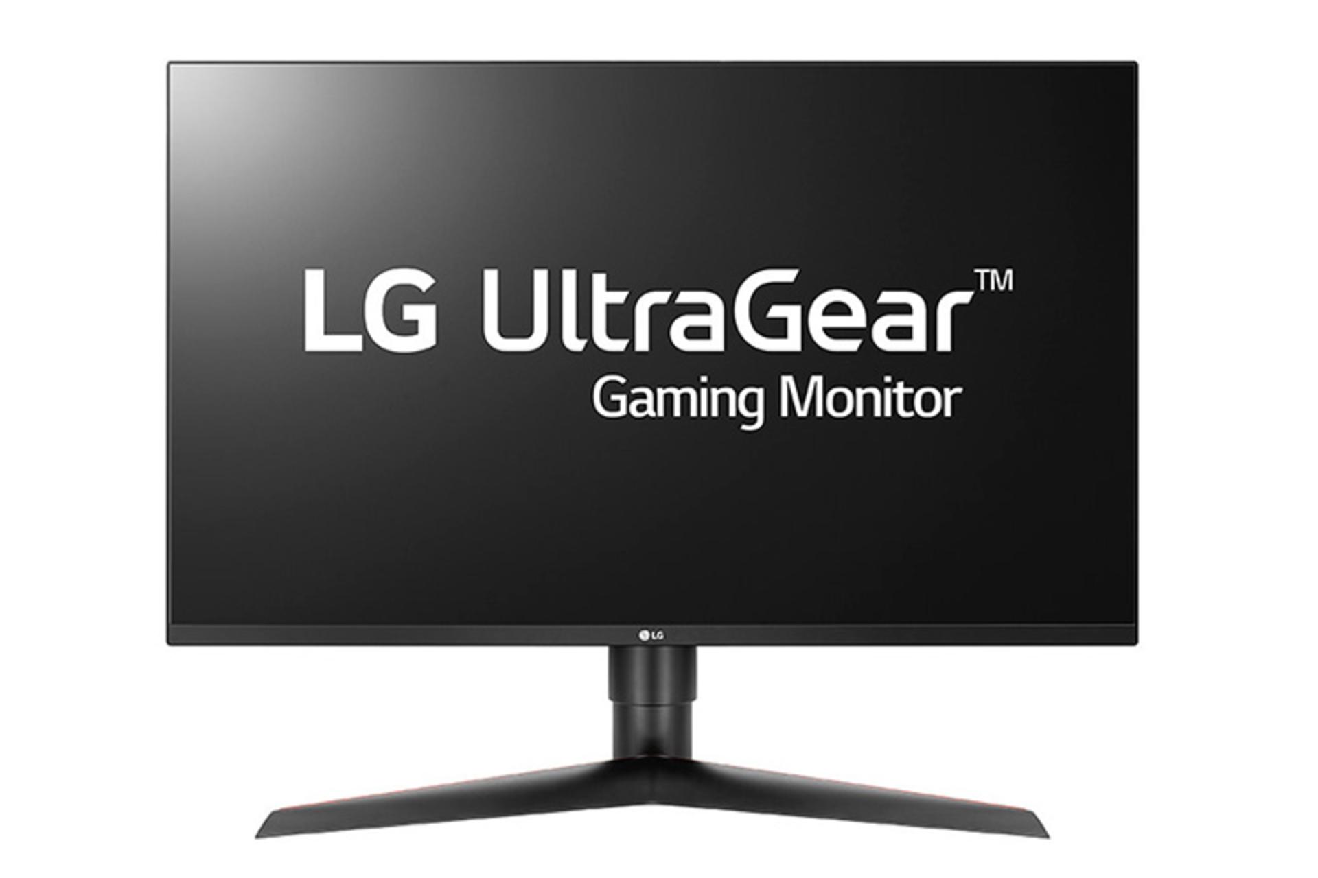 LG UltraGear 27GL850G