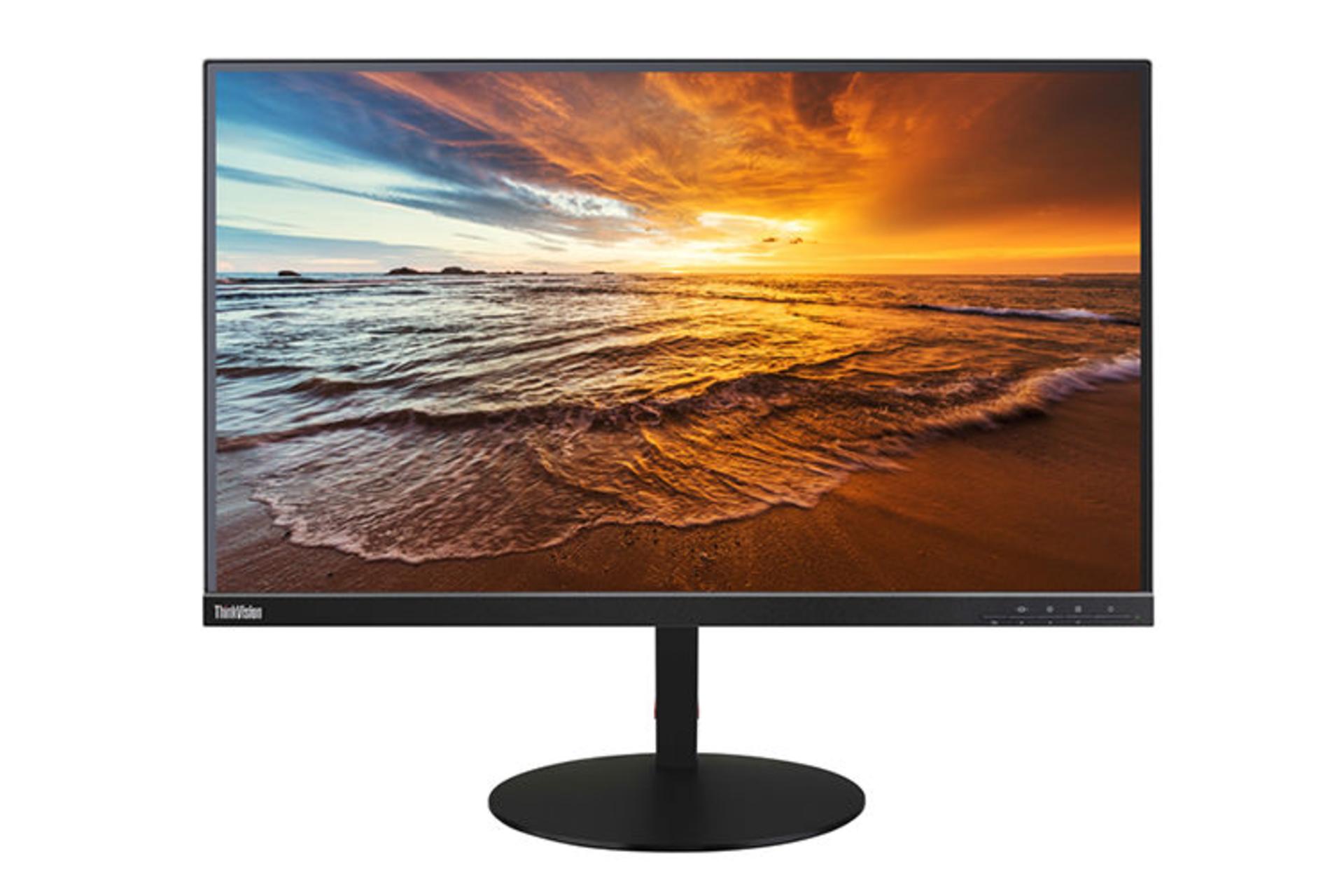 Lenovo ThinkVision P27u-10 UHD