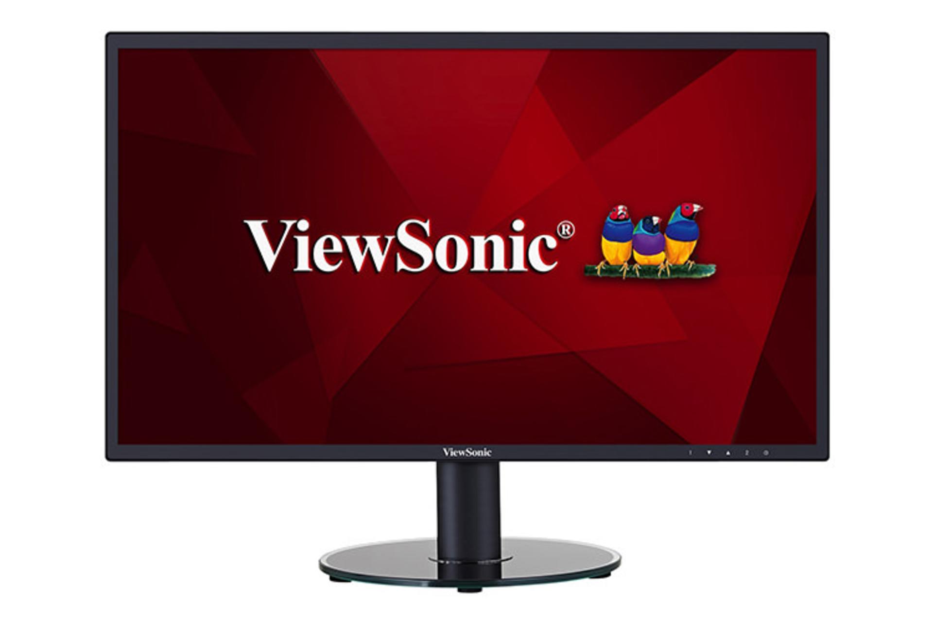 ViewSonic VA2719-smh 