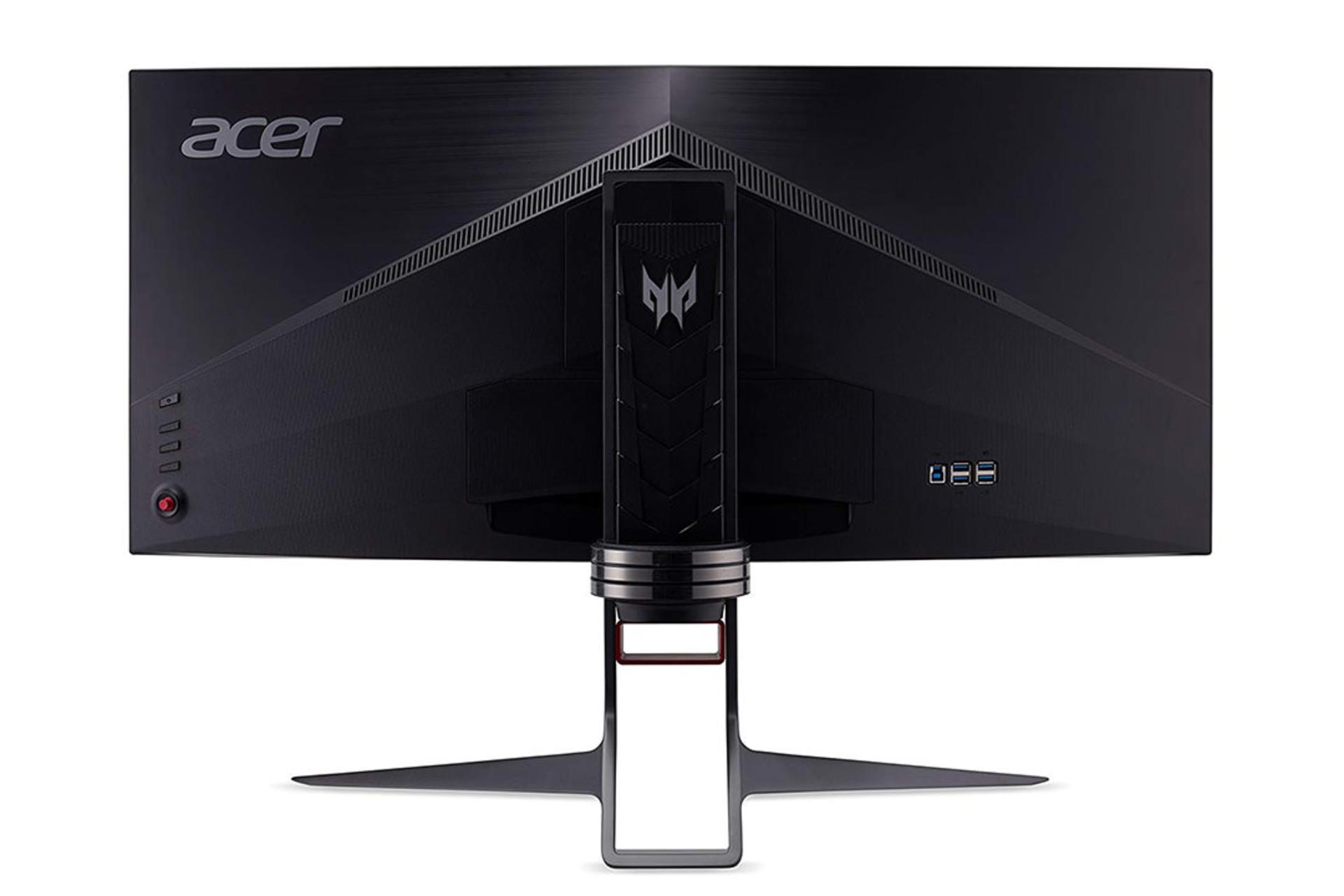 Acer Predator X34P QHD