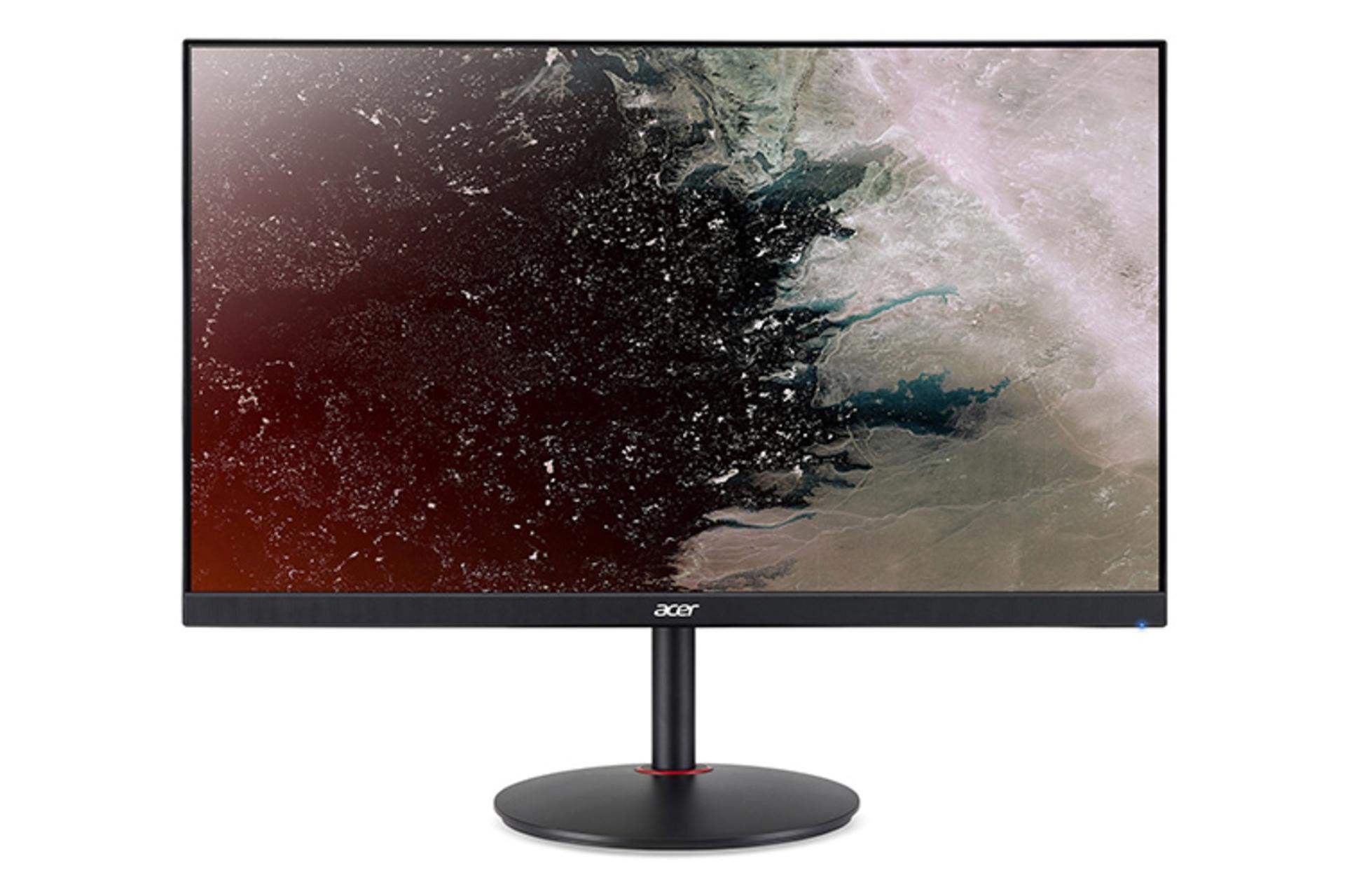 Acer Nitro XV272U