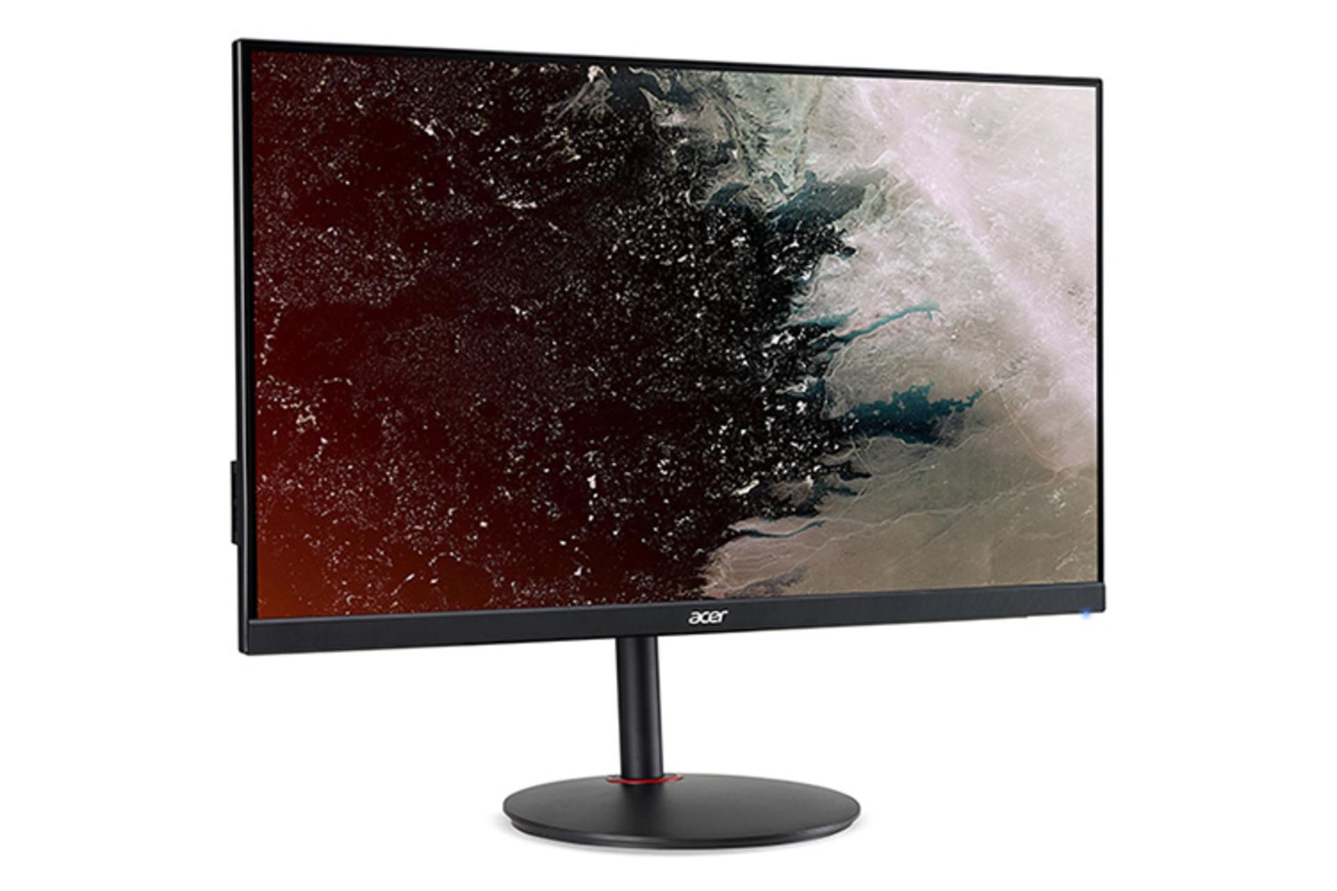 Acer Nitro XV272U