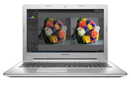 Z5070 لنوو - Core i5 840M 6GB 1TB