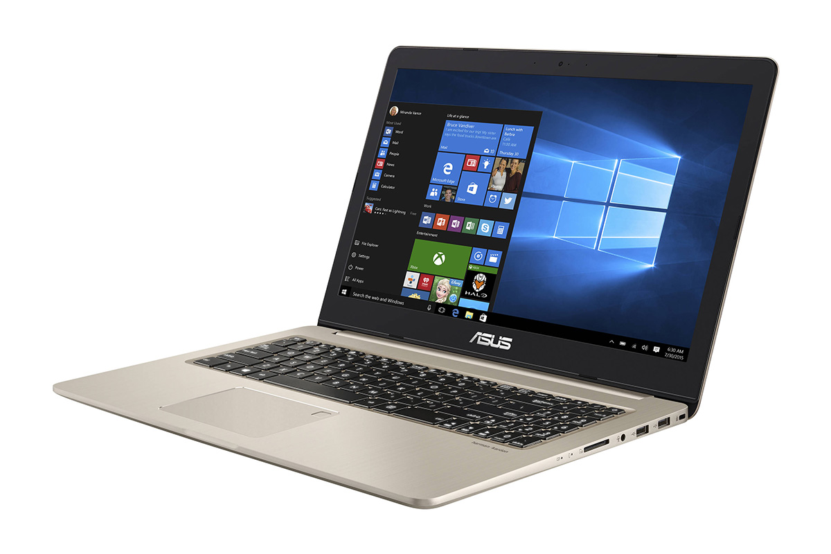 Asus vivobook deals gtx 1050