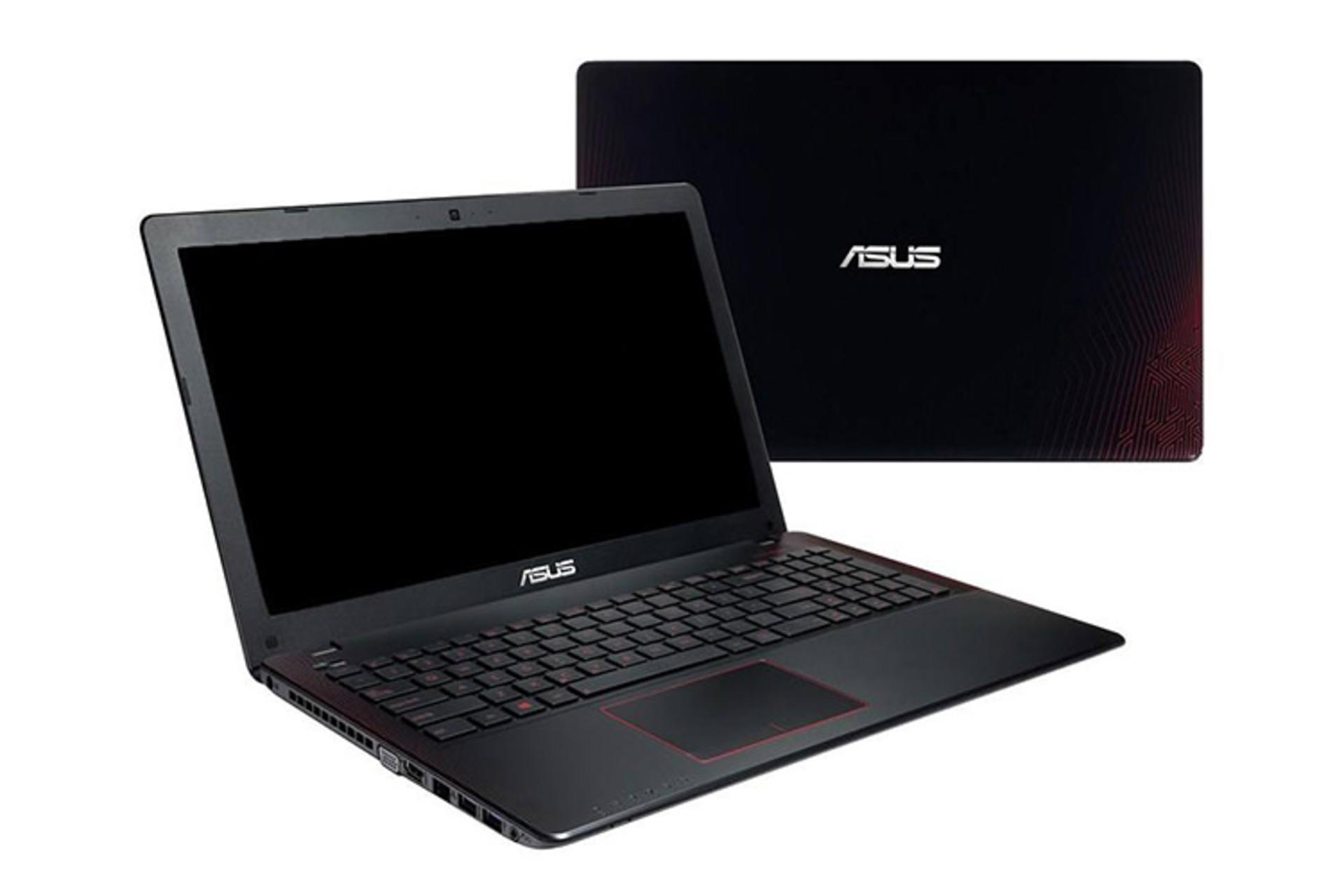 Asus K550IK FX-9830P